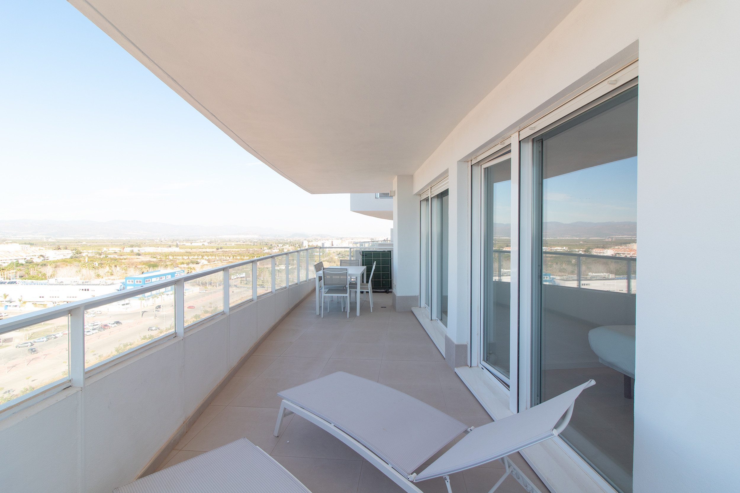 Rent Apartment in  Apt. Gran Canet 3 - 11 - 2 picture-2