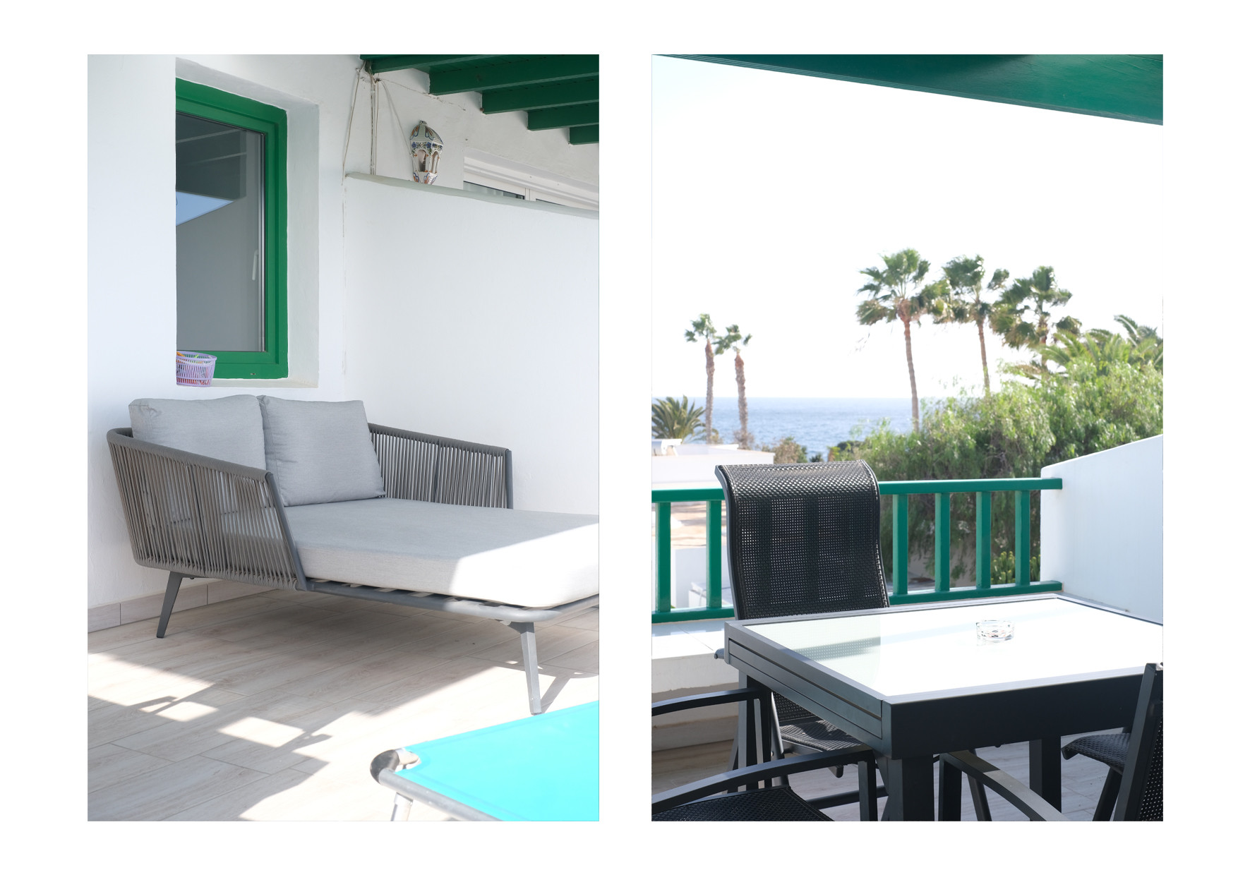 Rent House in Costa Teguise Casa Roberta Sea View picture-19