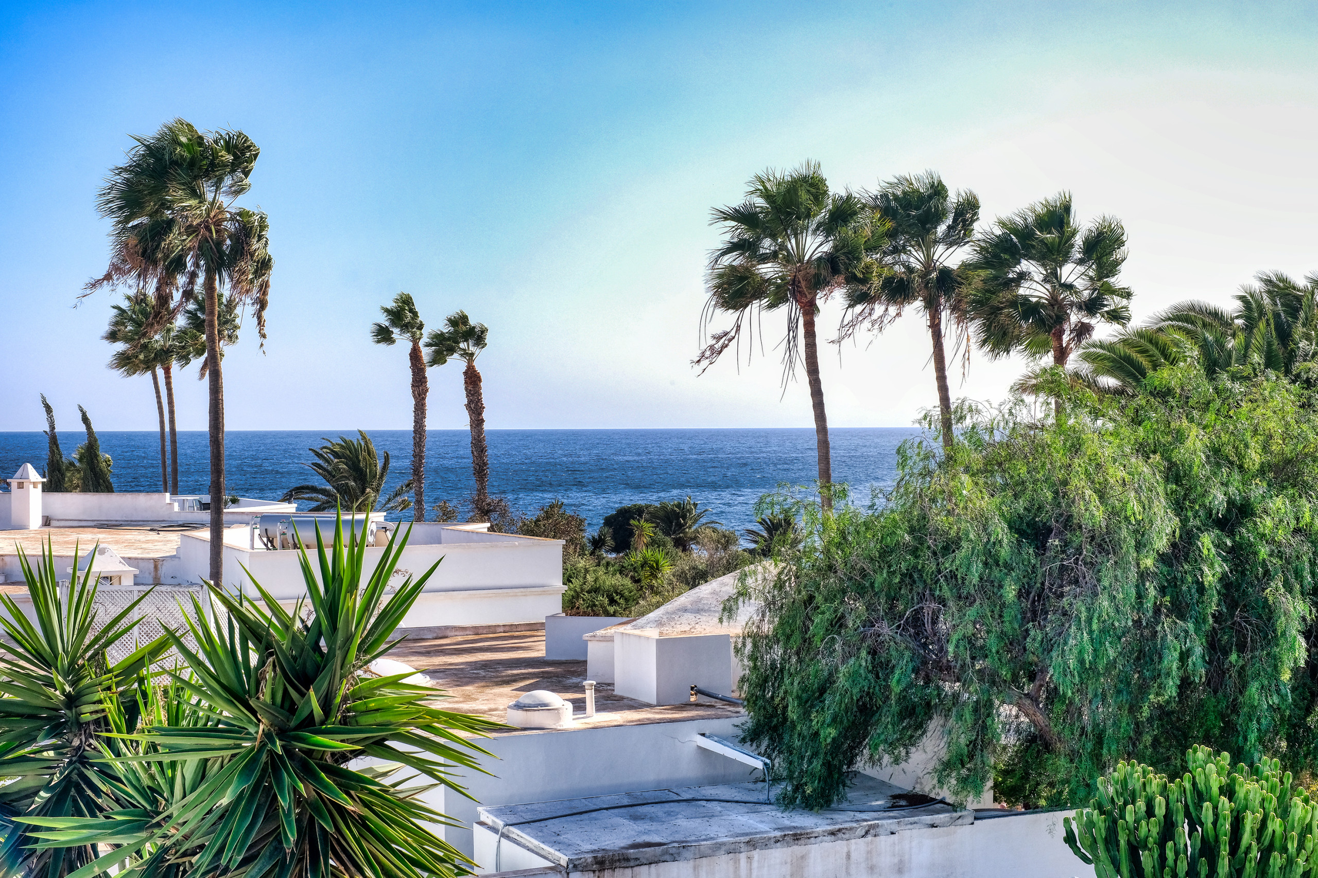 Alquilar Casa en Costa Teguise Casa Roberta Sea View imagen-3