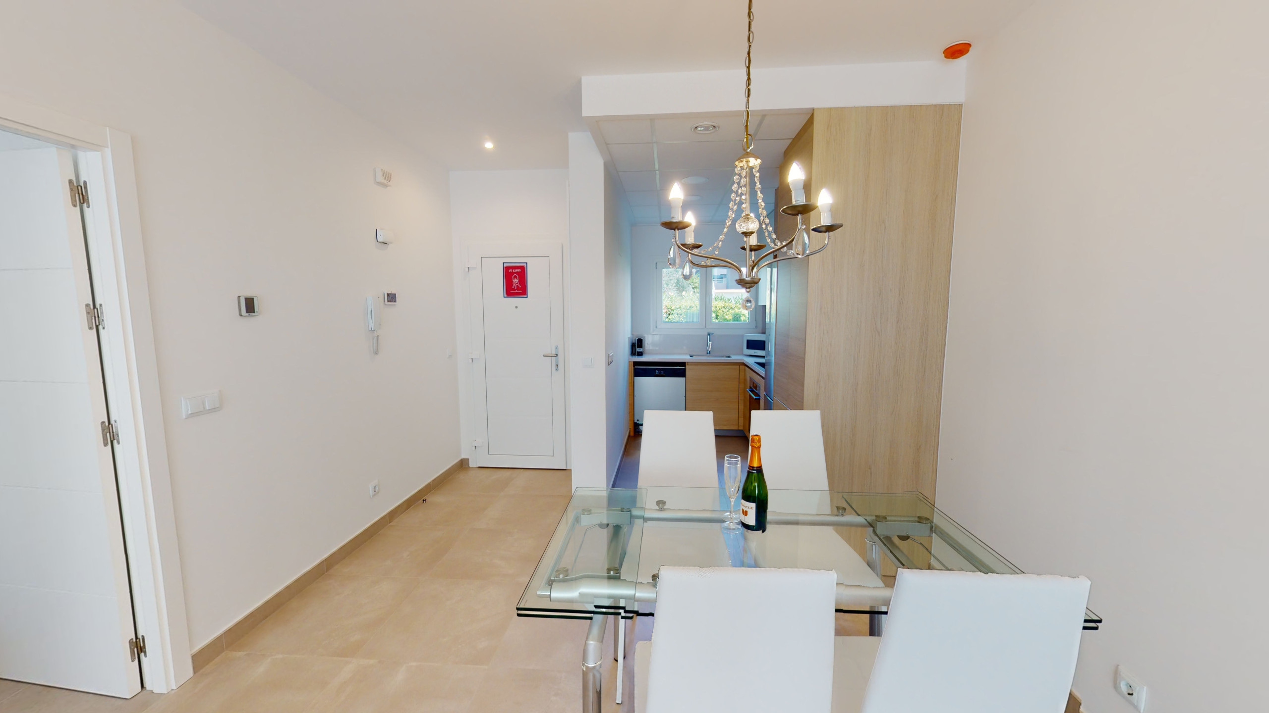 Rent Apartment in Oliva Sevilla 7 - 103 picture-2