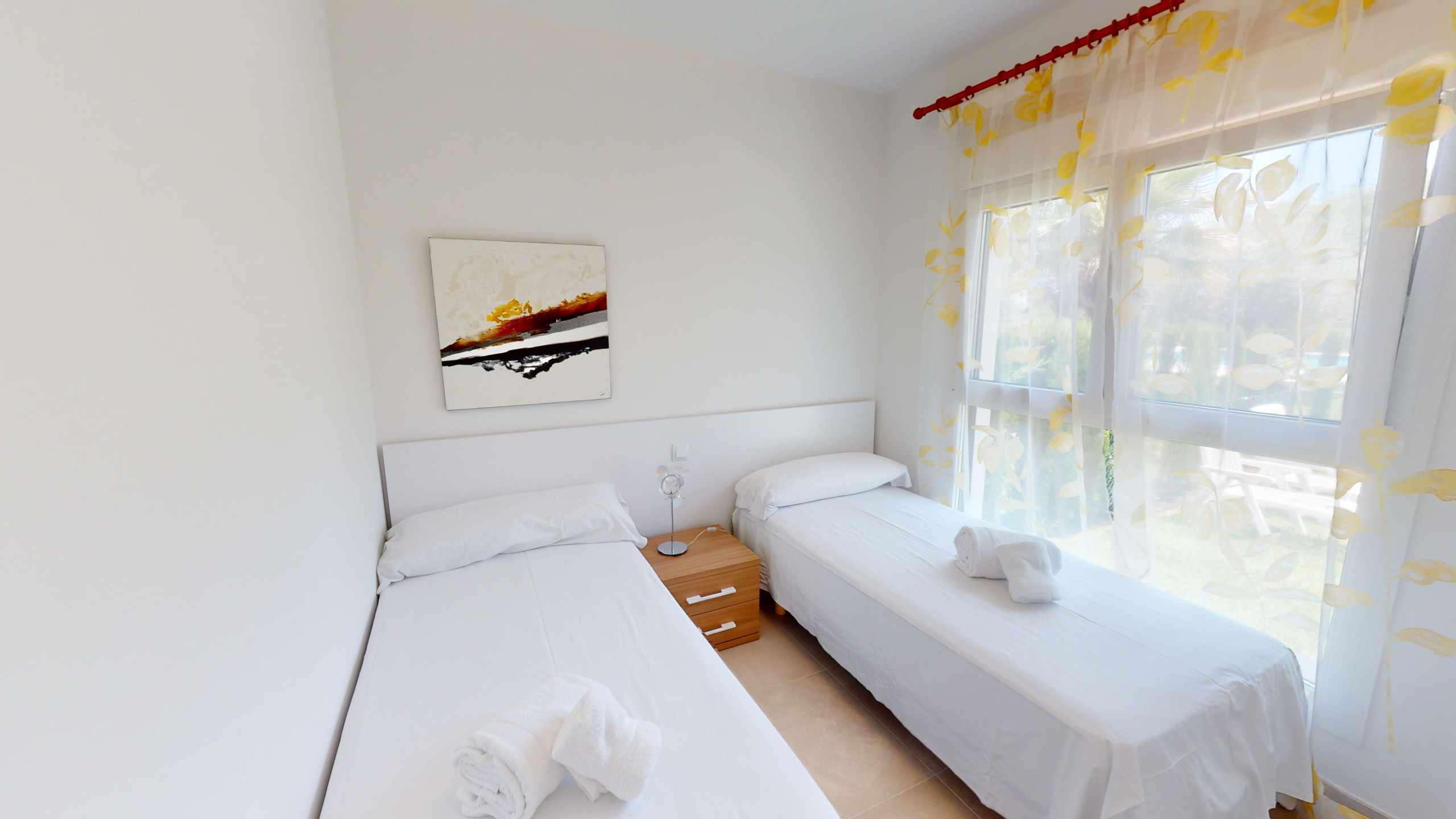 Rent Apartment in Oliva Sevilla 7 - 103 picture-7