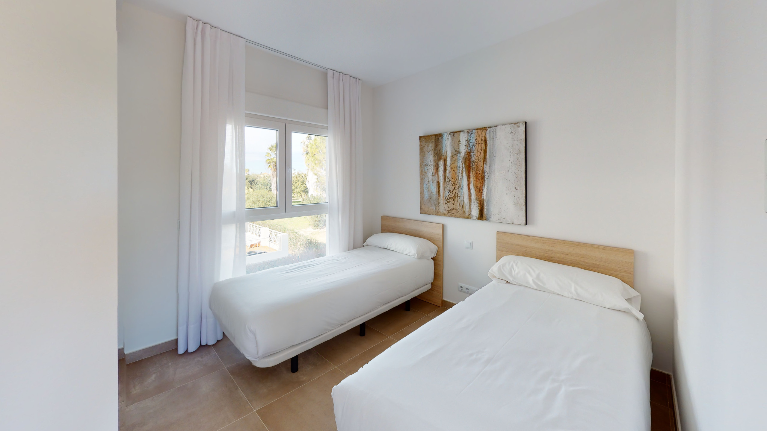 Rent Apartment in Oliva Sevilla 7 - 111 picture-4