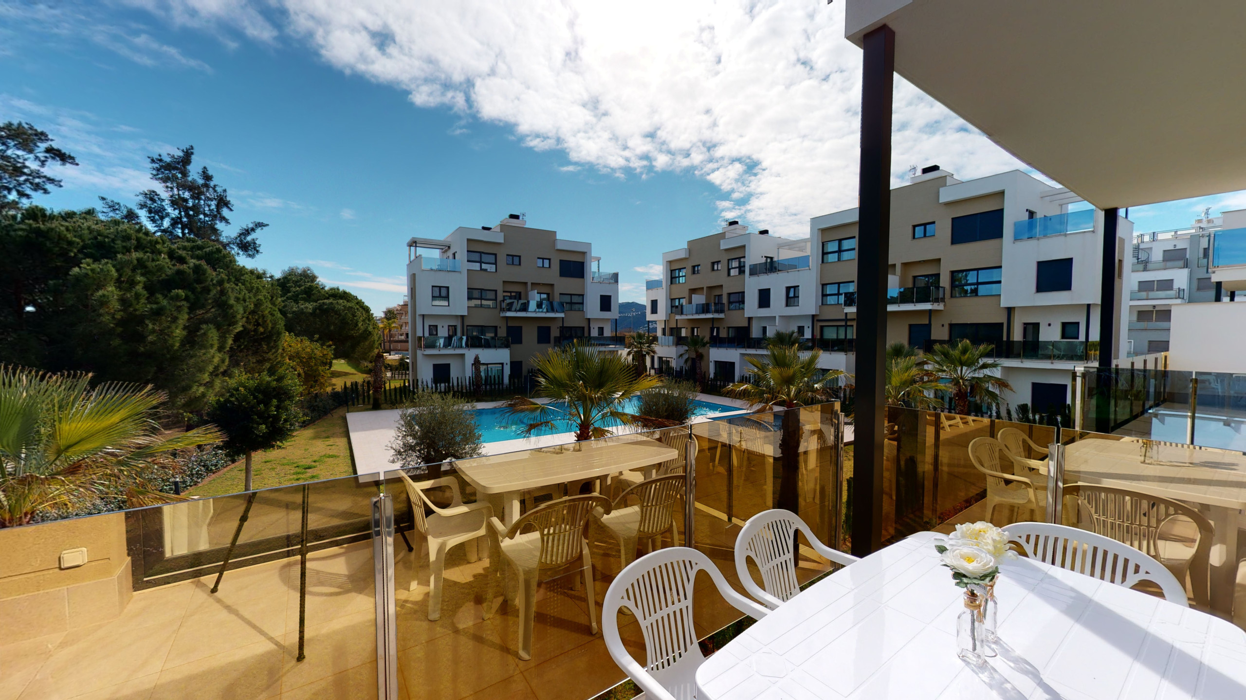 Rent Apartment in Oliva Sevilla 7 - 111 picture-11