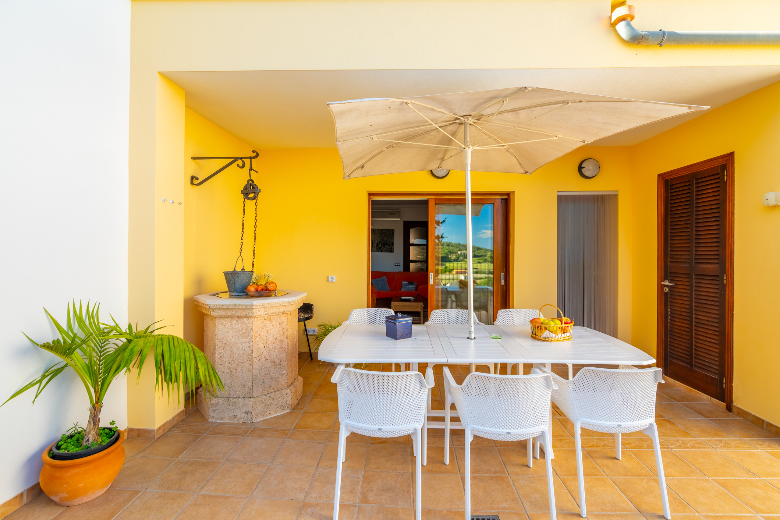 Rent House in Muro Cas Padri, Town-House 5StarsHome Mallorca picture-3