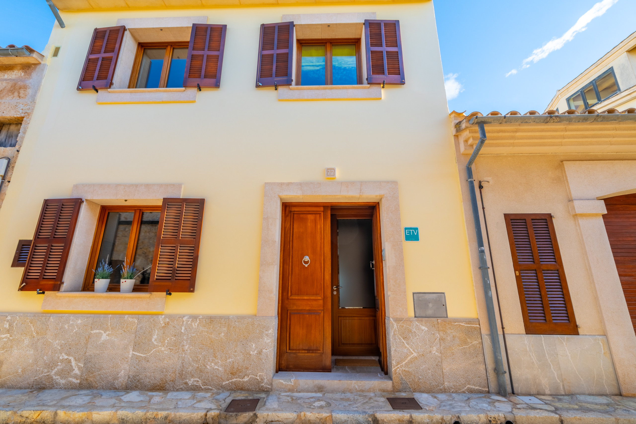 Rent House in Muro Cas Padri, Town-House 5StarsHome Mallorca picture-40