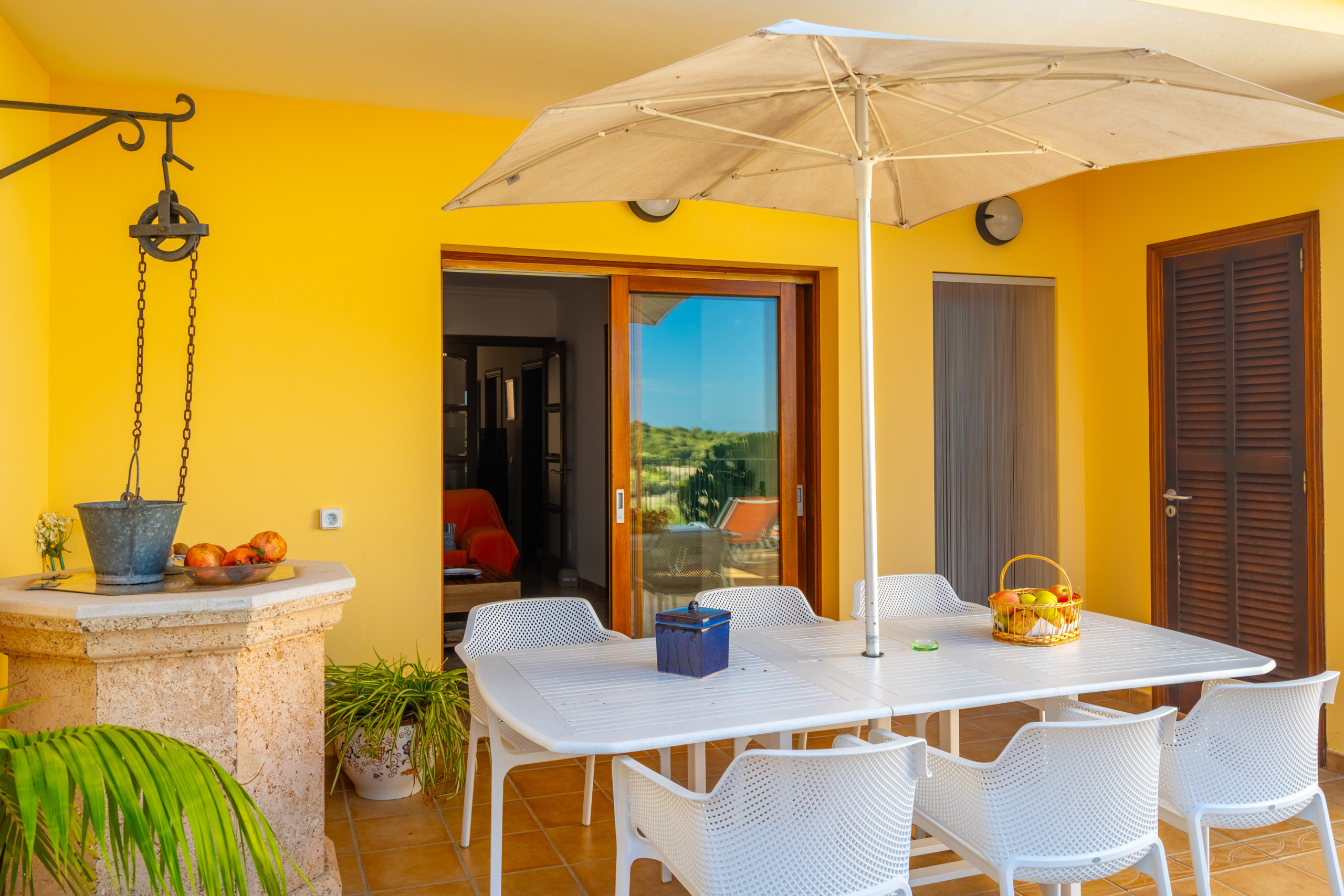 Rent House in Muro Cas Padri, Town-House 5StarsHome Mallorca picture-4