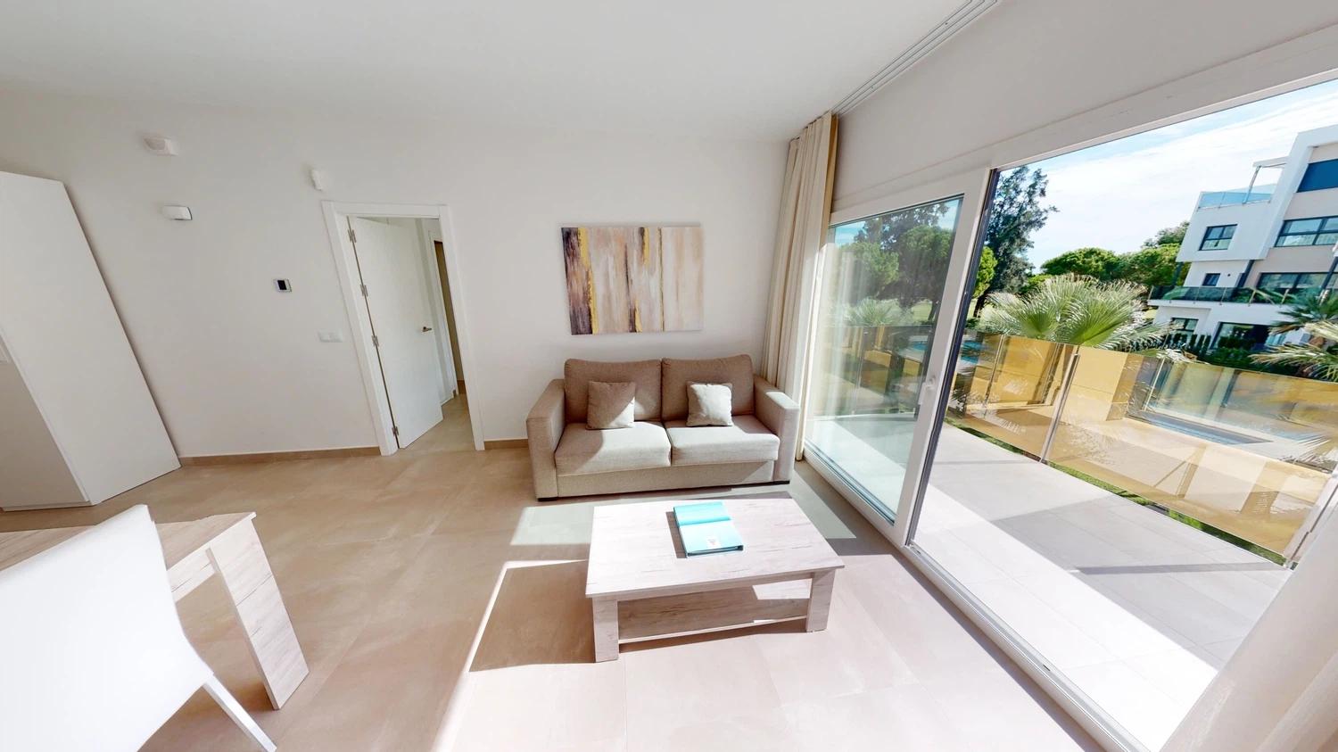 Alquilar Apartamento en Oliva Sevilla 7 - 114 imagen-2