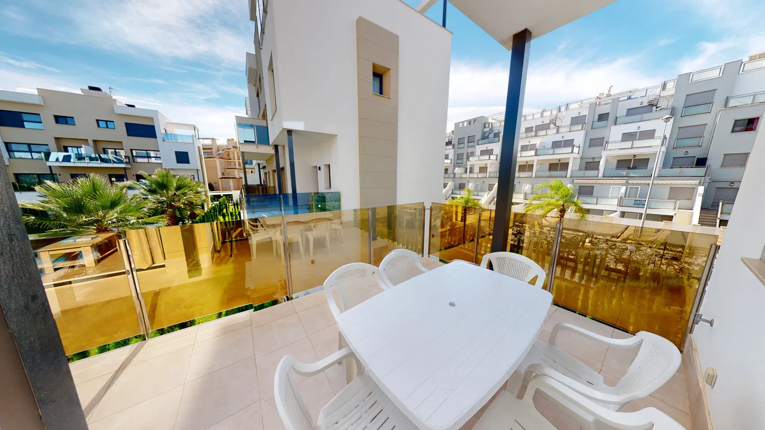 Alquilar Apartamento en Oliva Sevilla 7 - 114 imagen-12