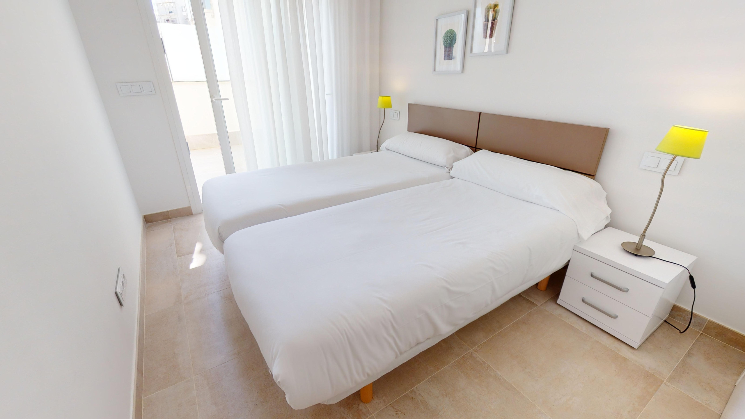 Rent Apartment in Oliva Green 12 - 1104 picture-7