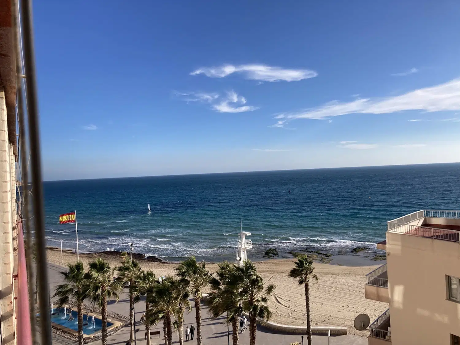 Alquilar Apartamento en Calpe Apartamento Dulce para 2 personas imagen-13