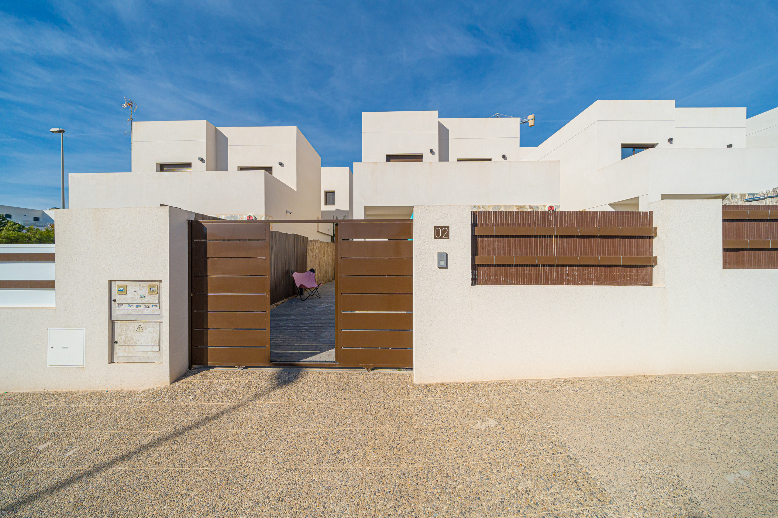 Rent Villa in Orihuela Costa Villa Duss (Villamartin) picture-57