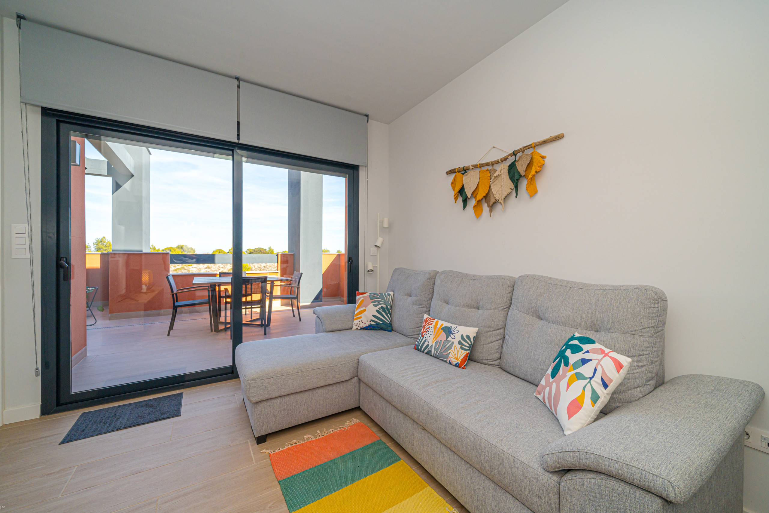 Rent Apartment in Orihuela Costa Casa Palapa Golf picture-43