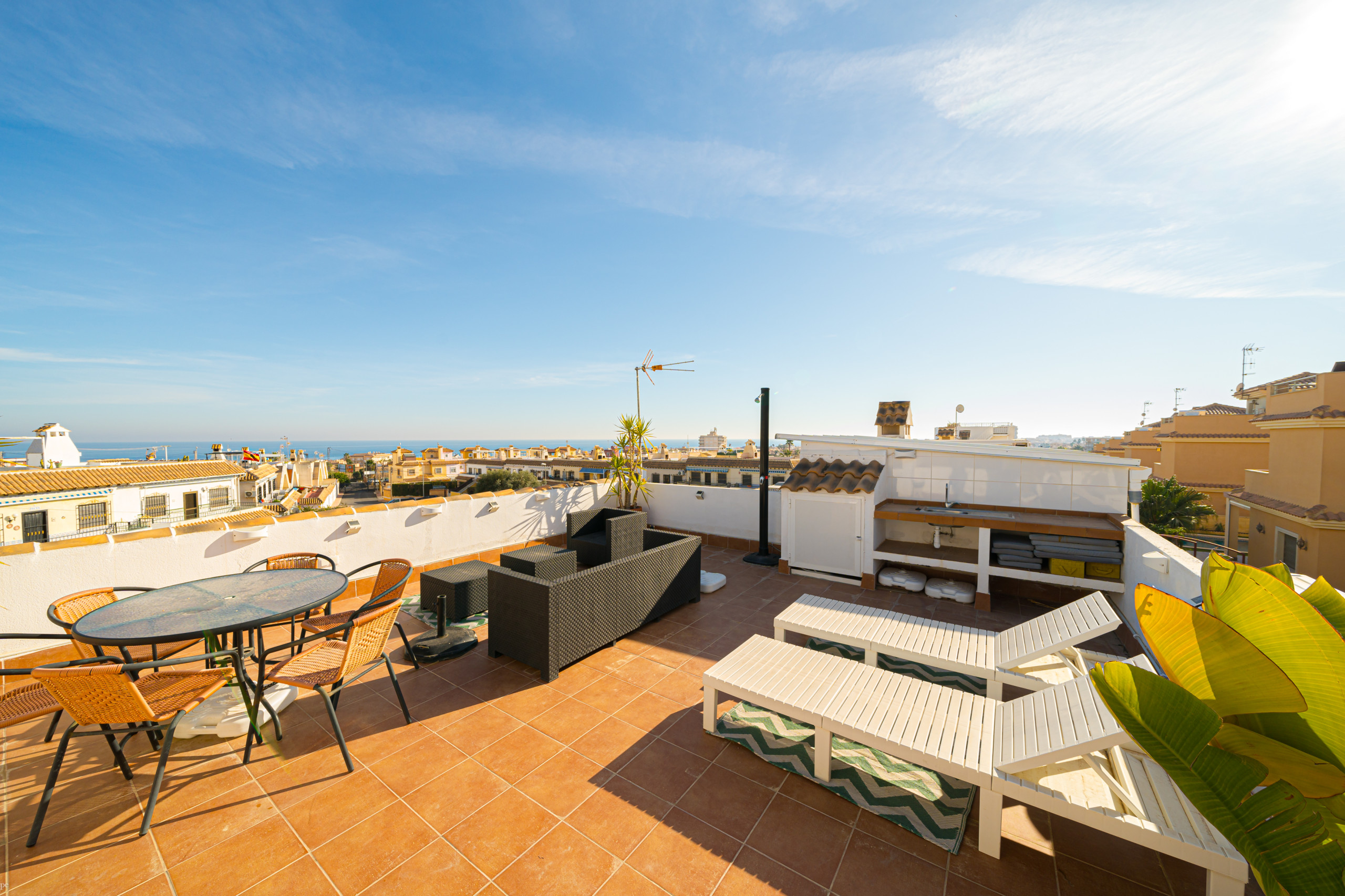 Rent Apartment in Torrevieja Mistral picture-34