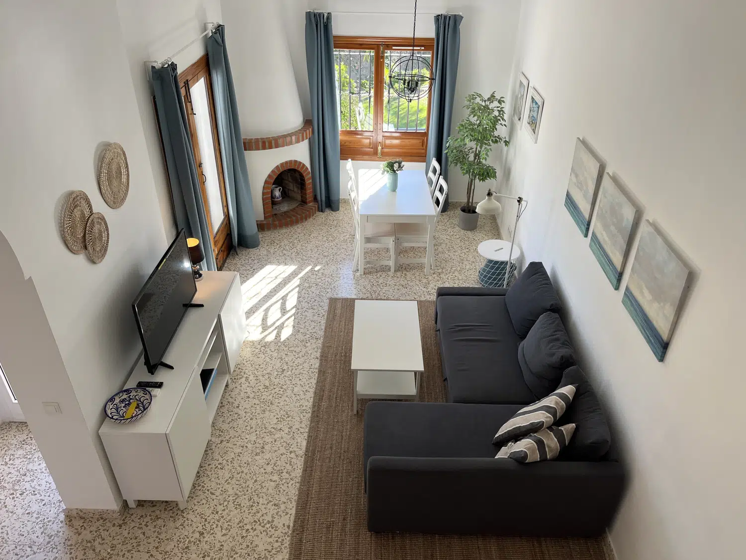 Alquilar Apartamento en Nerja Casablanca 25 imagen-42