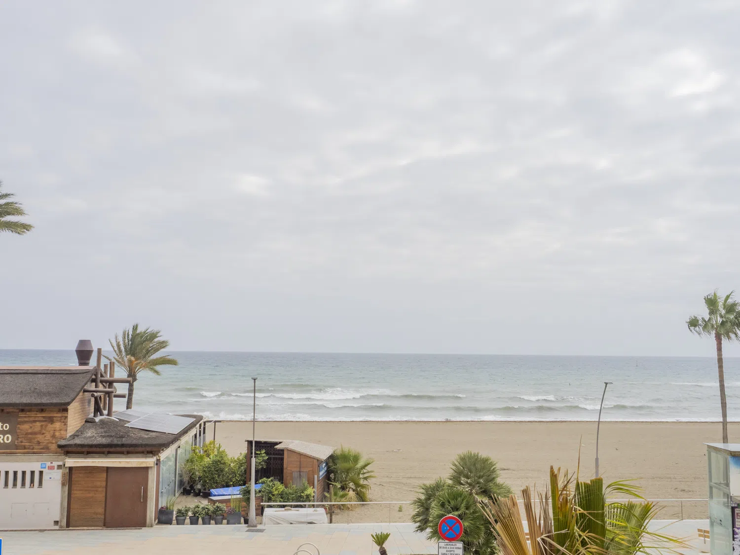 Alquilar Apartamento en Estepona Cubo's Estepona Oceanview Apartment & Free Parking imagen-30