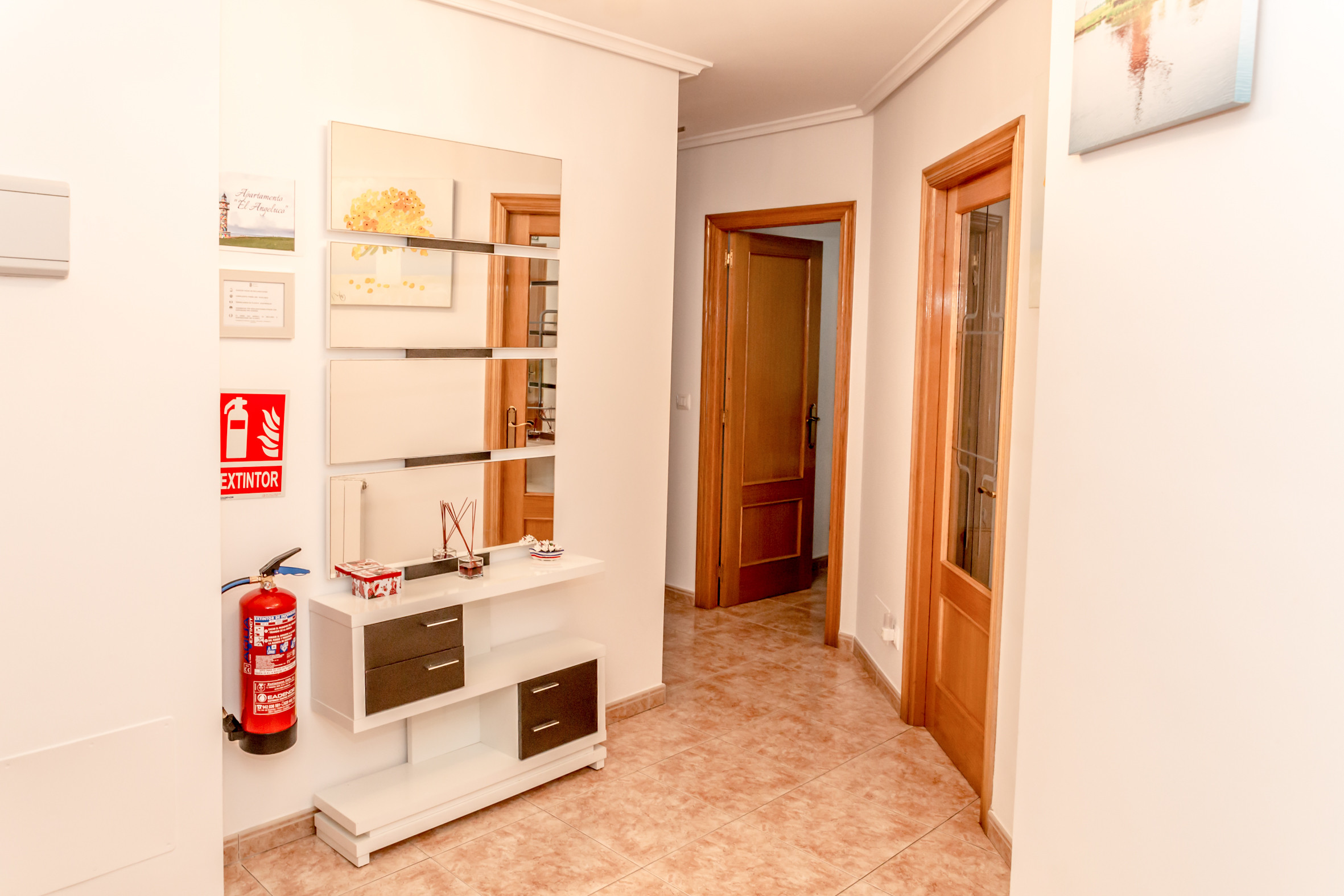 Ferienwohnung in Villajoyosa buchen C14A01 El Angeluco Bild-7