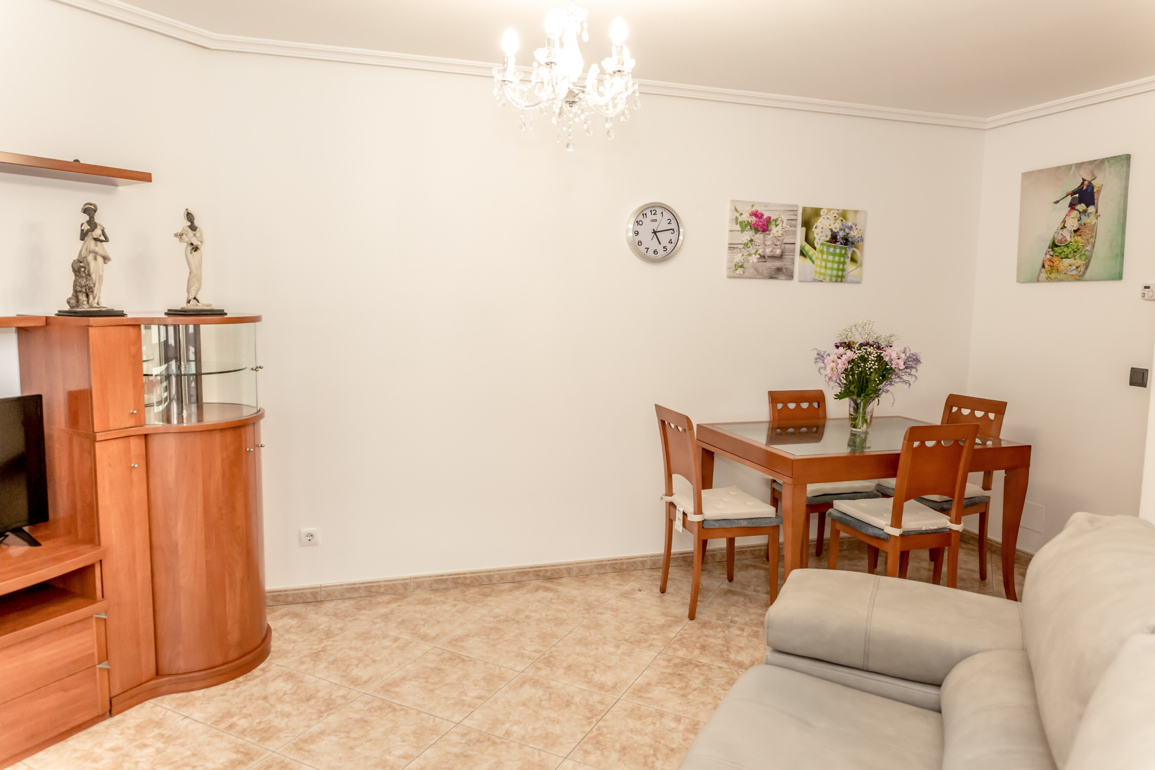 Rent Apartment in Villajoyosa C14A01 El Angeluco picture-5