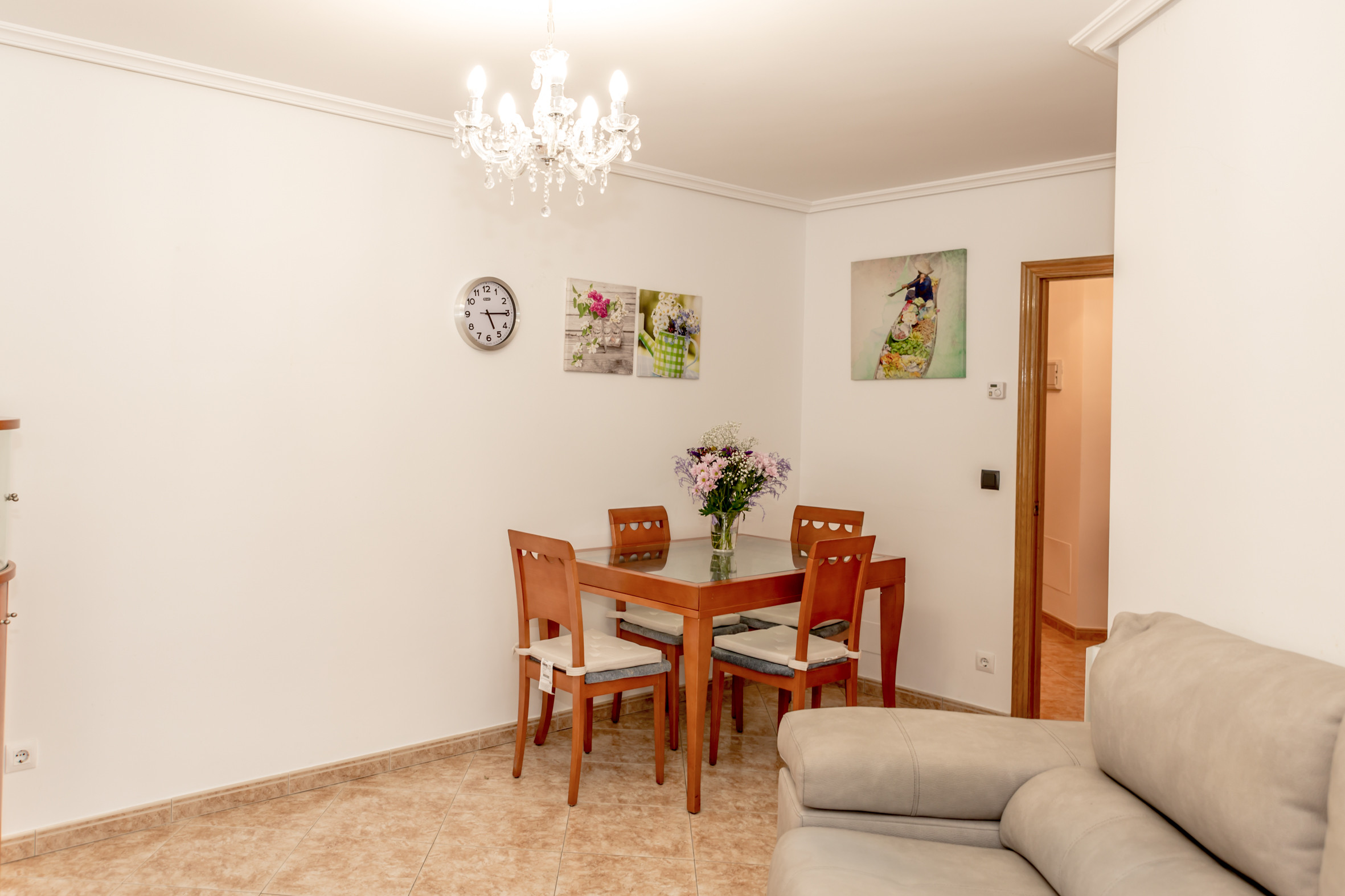 Ferienwohnung in Villajoyosa buchen C14A01 El Angeluco Bild-6