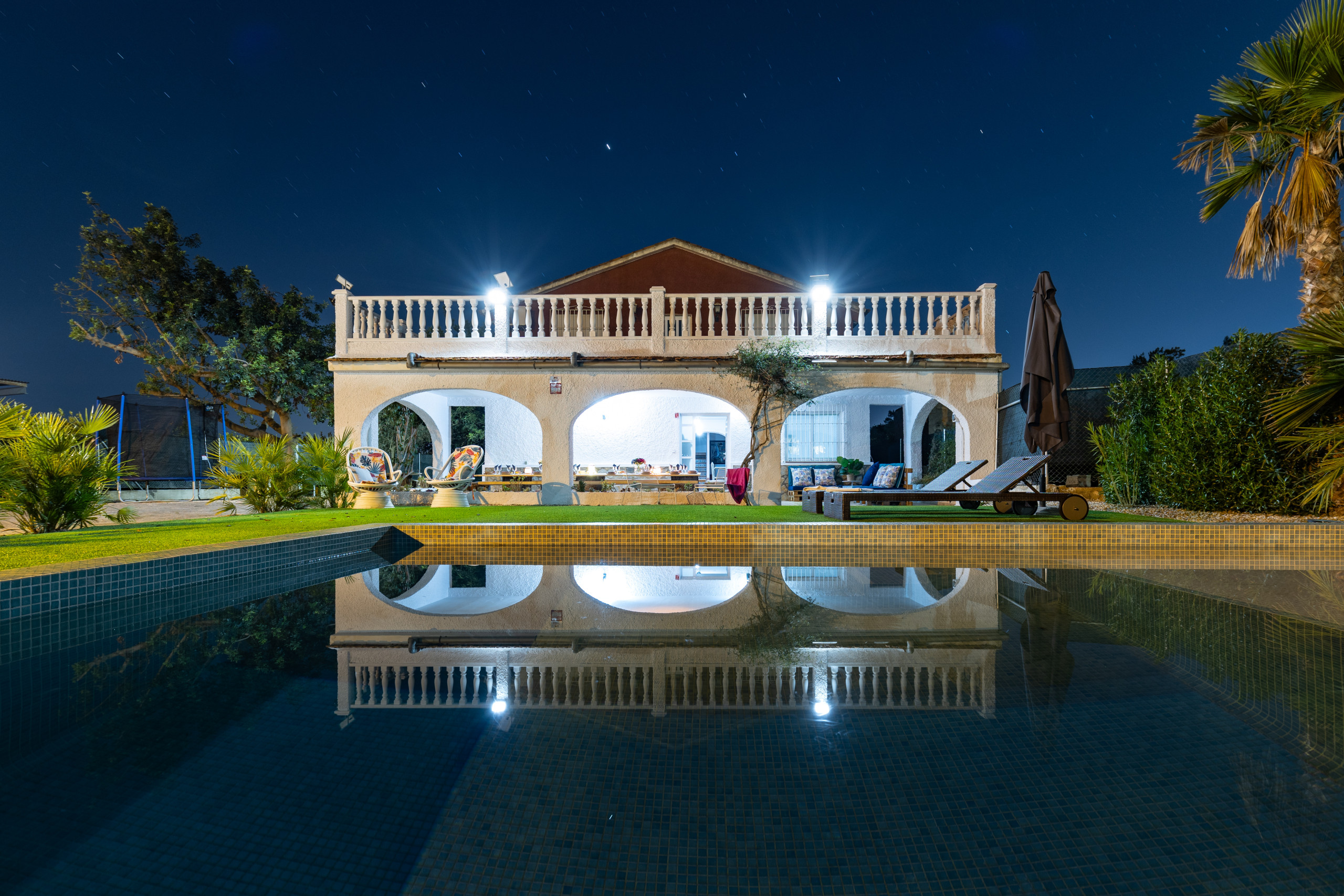 Rent Villa in Algorfa Divine Hiding by Fidalsa picture-7