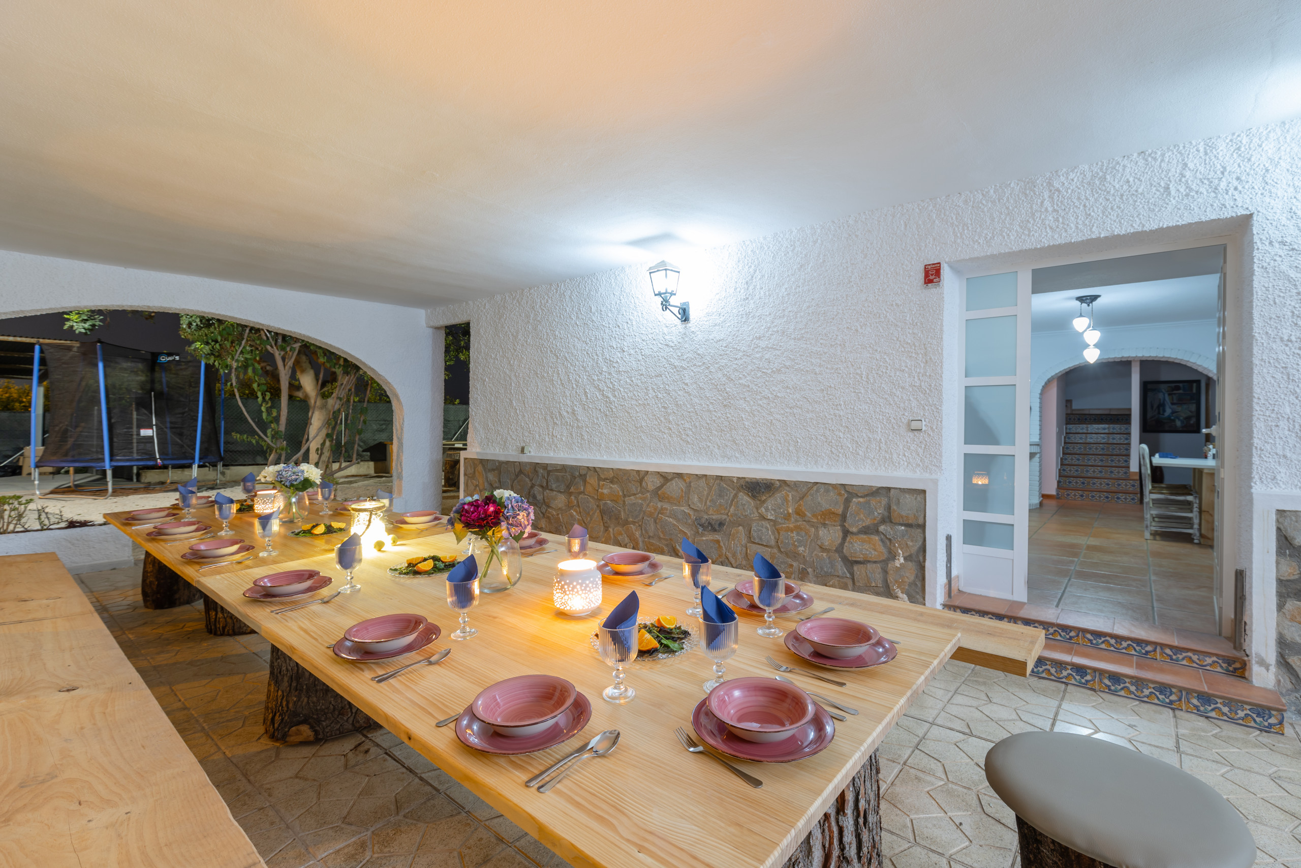 Rent Villa in Algorfa Divine Hiding by Fidalsa picture-1