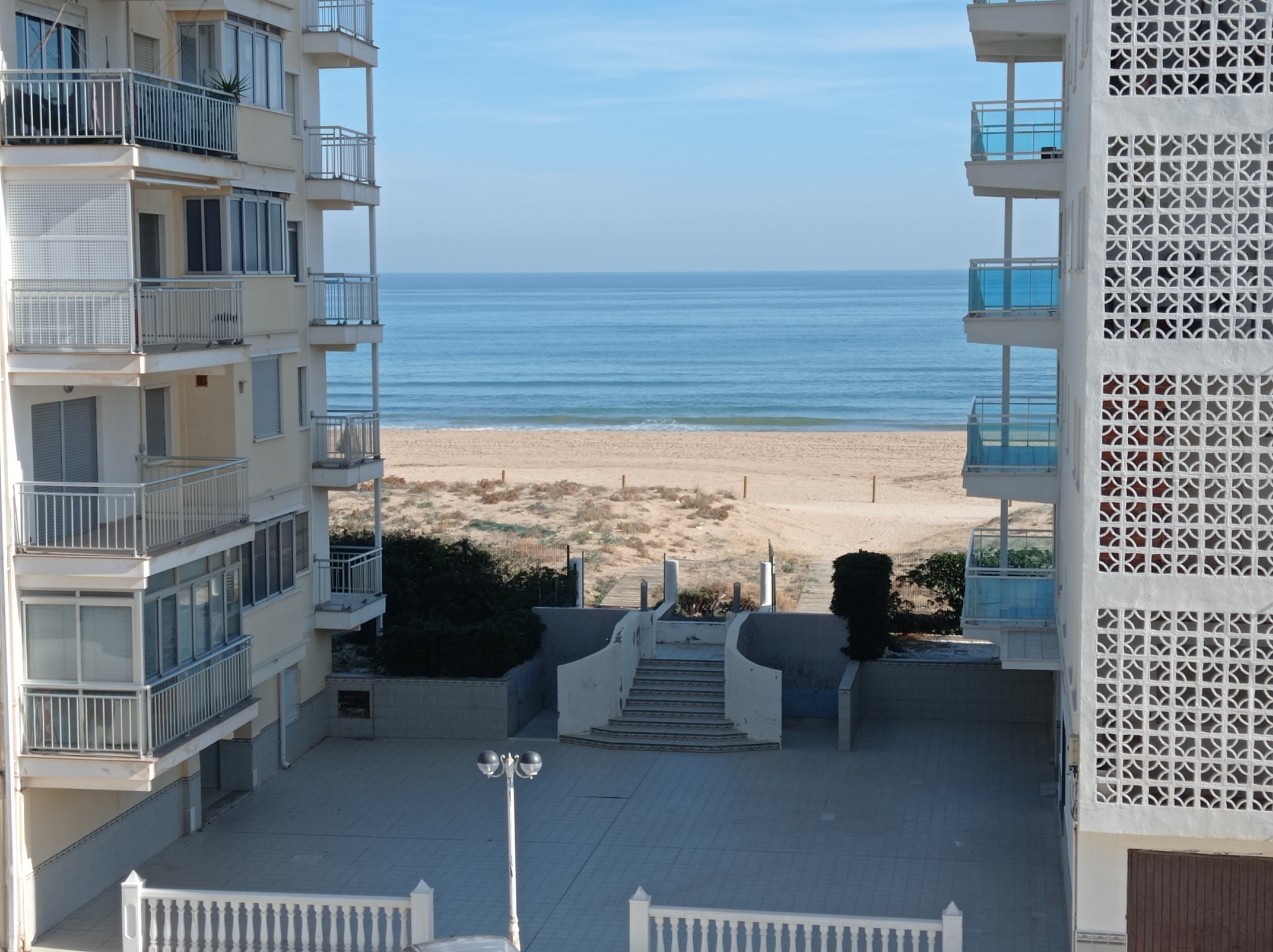 Rent Apartment in  La Palanca esc.B 3º-5ª picture-13