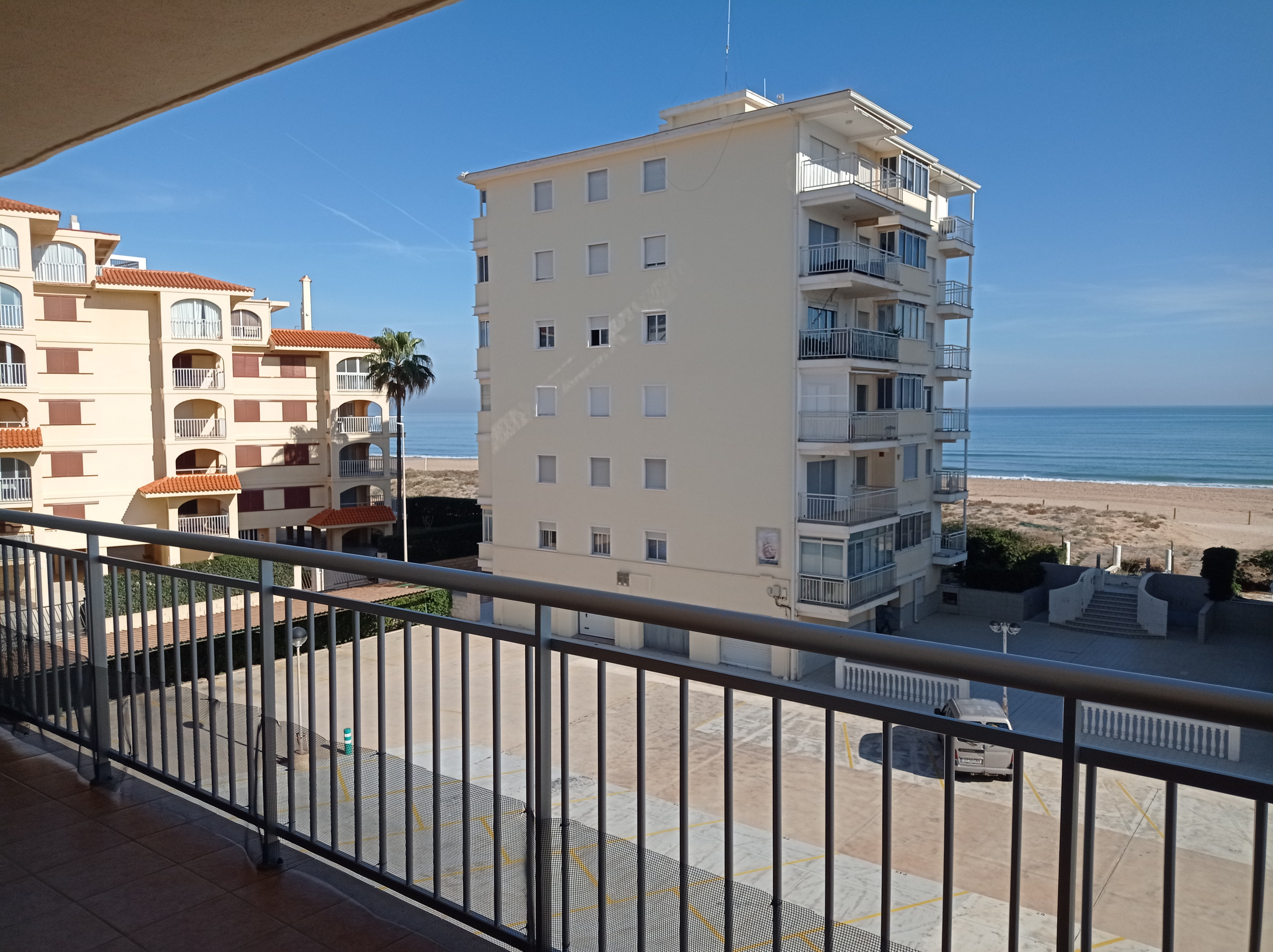 Rent Apartment in  La Palanca esc.B 3º-5ª picture-1