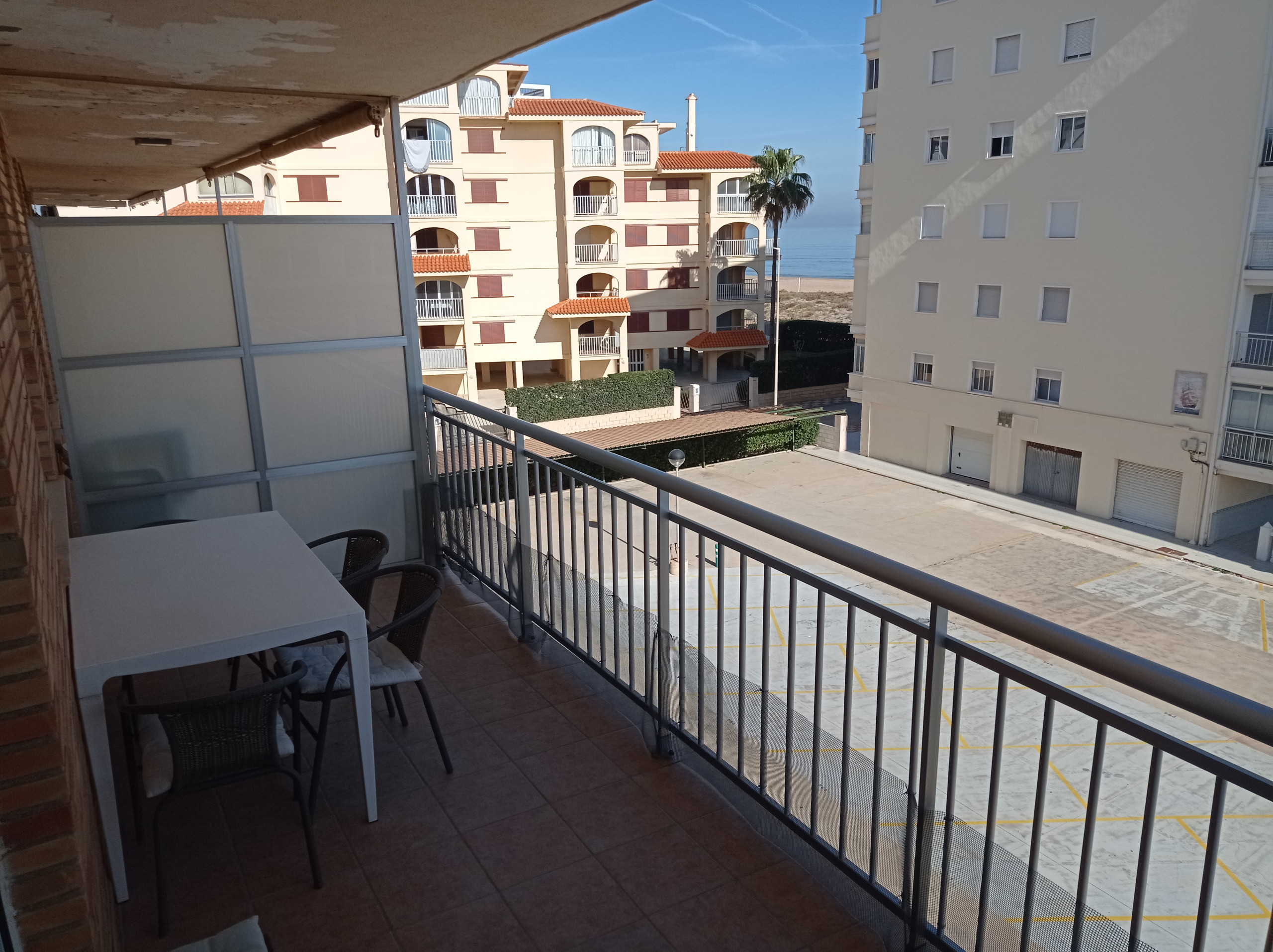 Rent Apartment in  La Palanca esc.B 3º-5ª picture-3