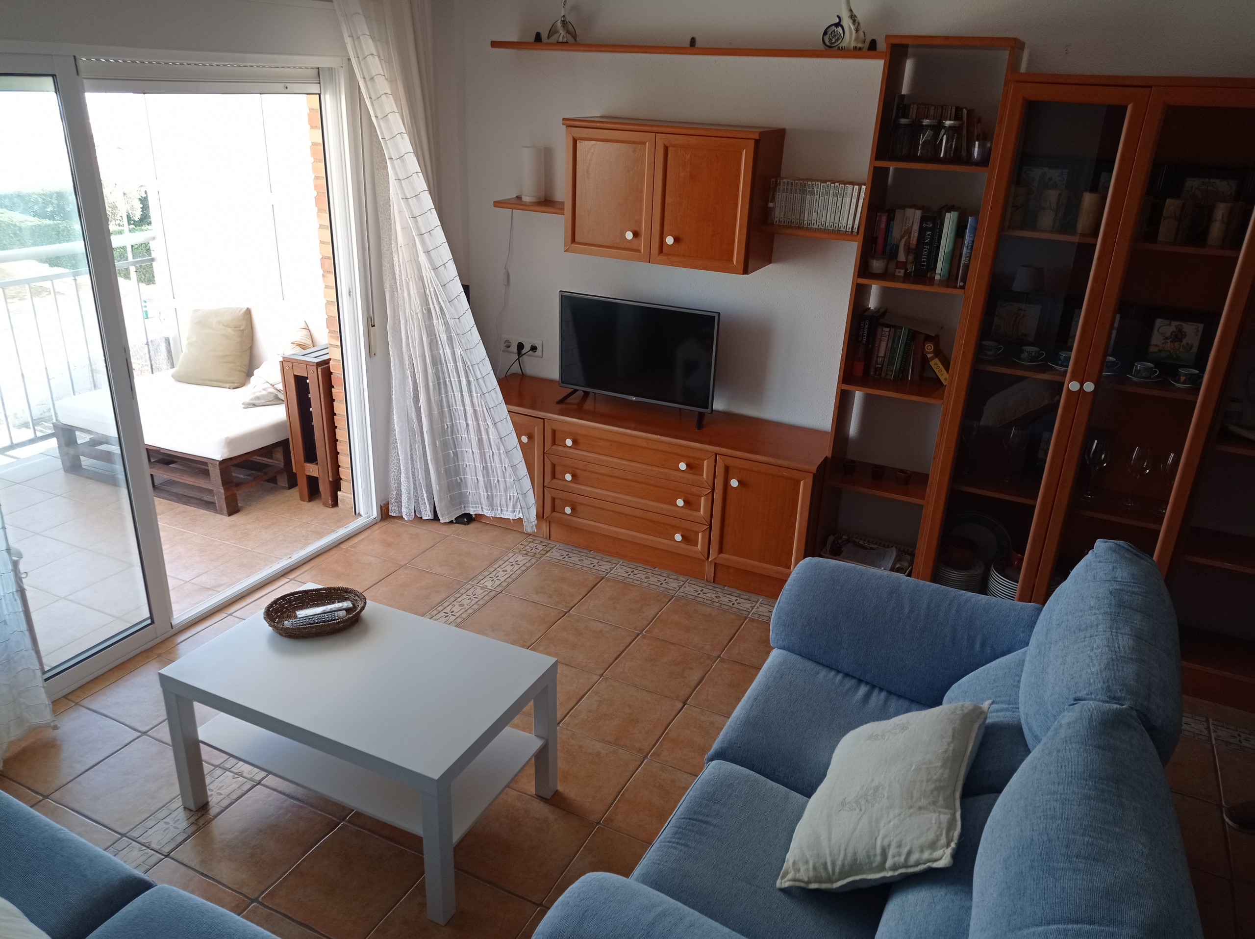 Rent Apartment in  La Palanca esc.B 3º-5ª picture-7