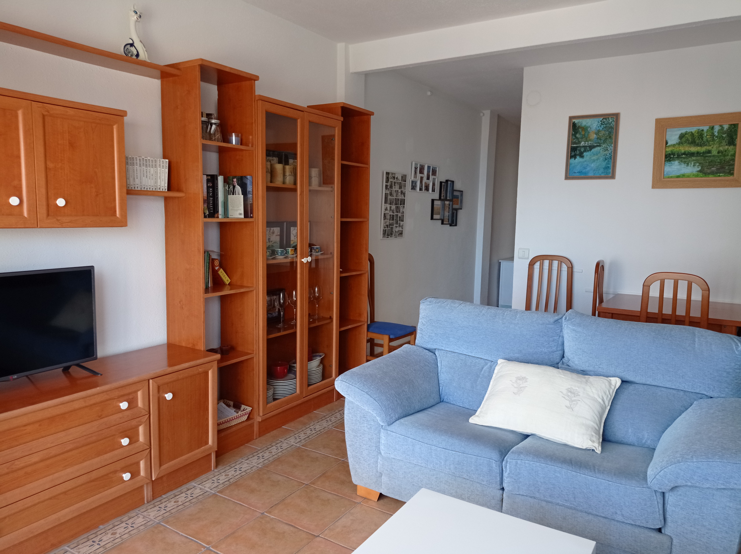 Rent Apartment in  La Palanca esc.B 3º-5ª picture-5