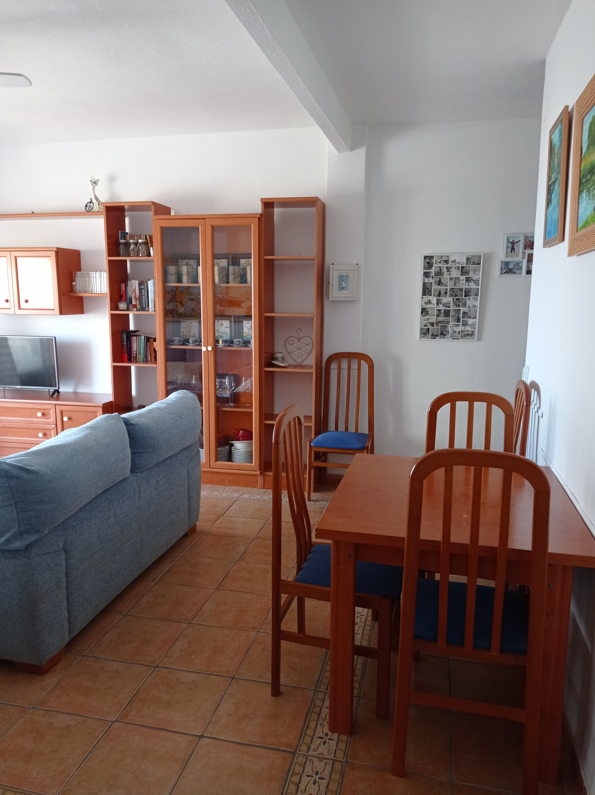 Rent Apartment in  La Palanca esc.B 3º-5ª picture-9