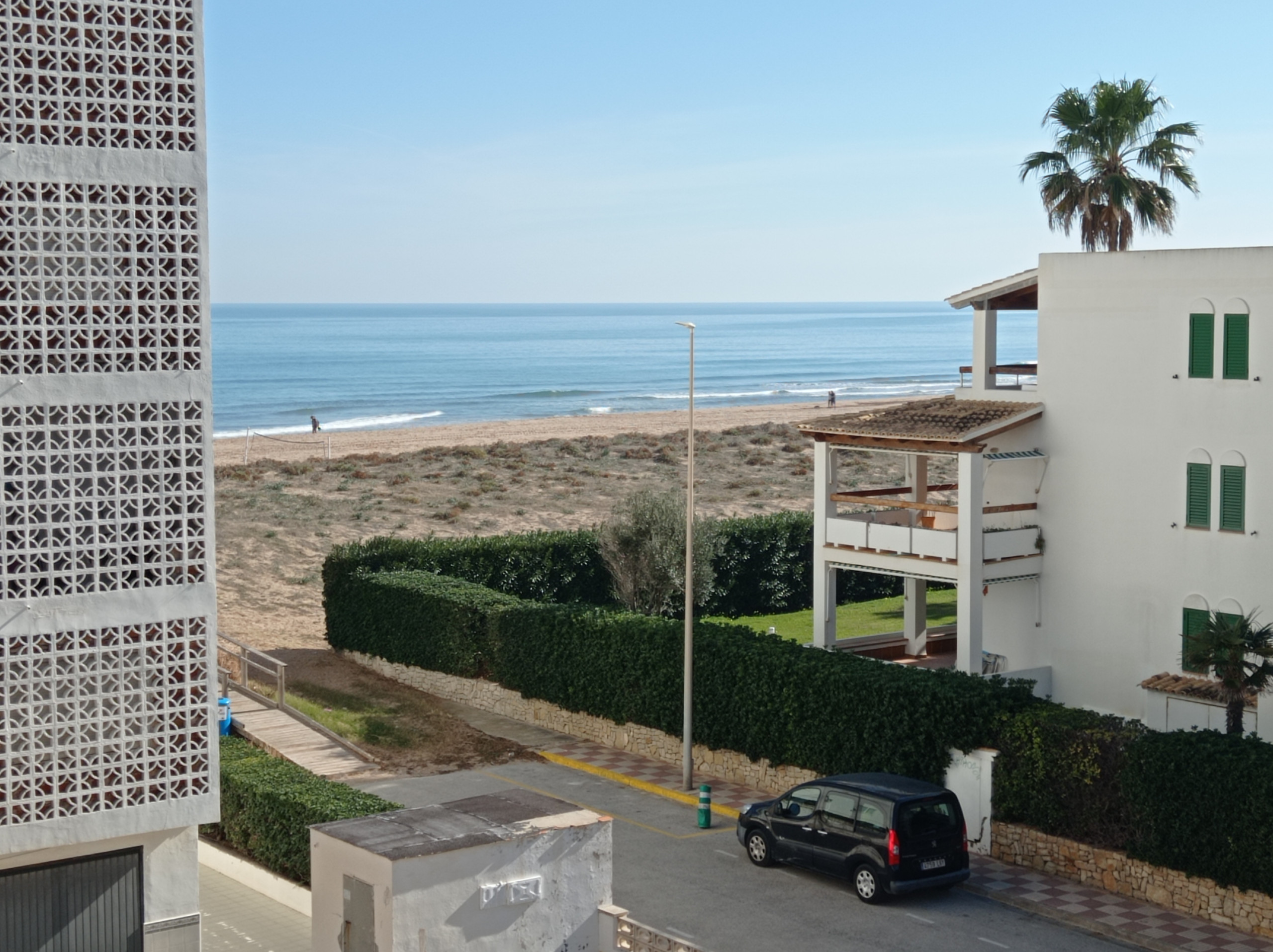 Rent Apartment in  La Palanca esc.B 3º-5ª picture-16