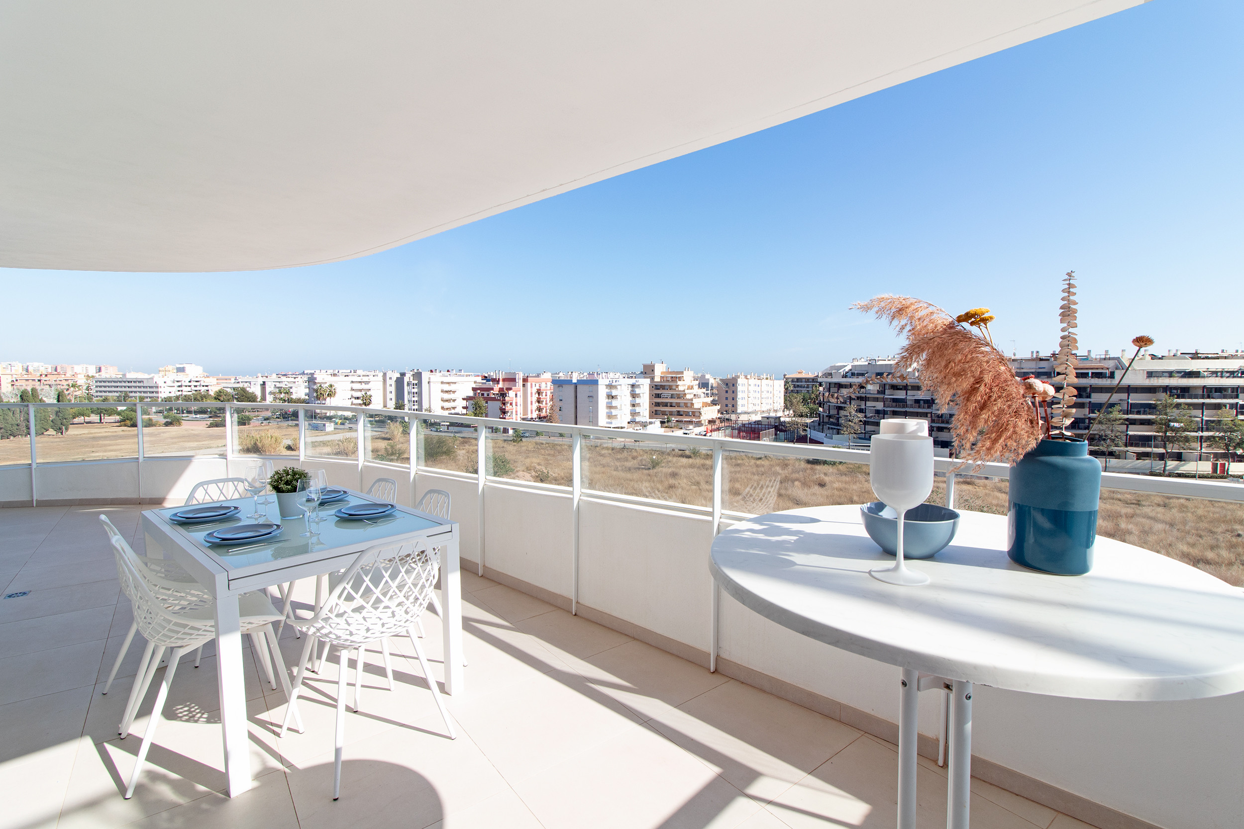 Rent Apartment in  Apt. Gran Canet 1 - 4 - 3 (P) picture-11