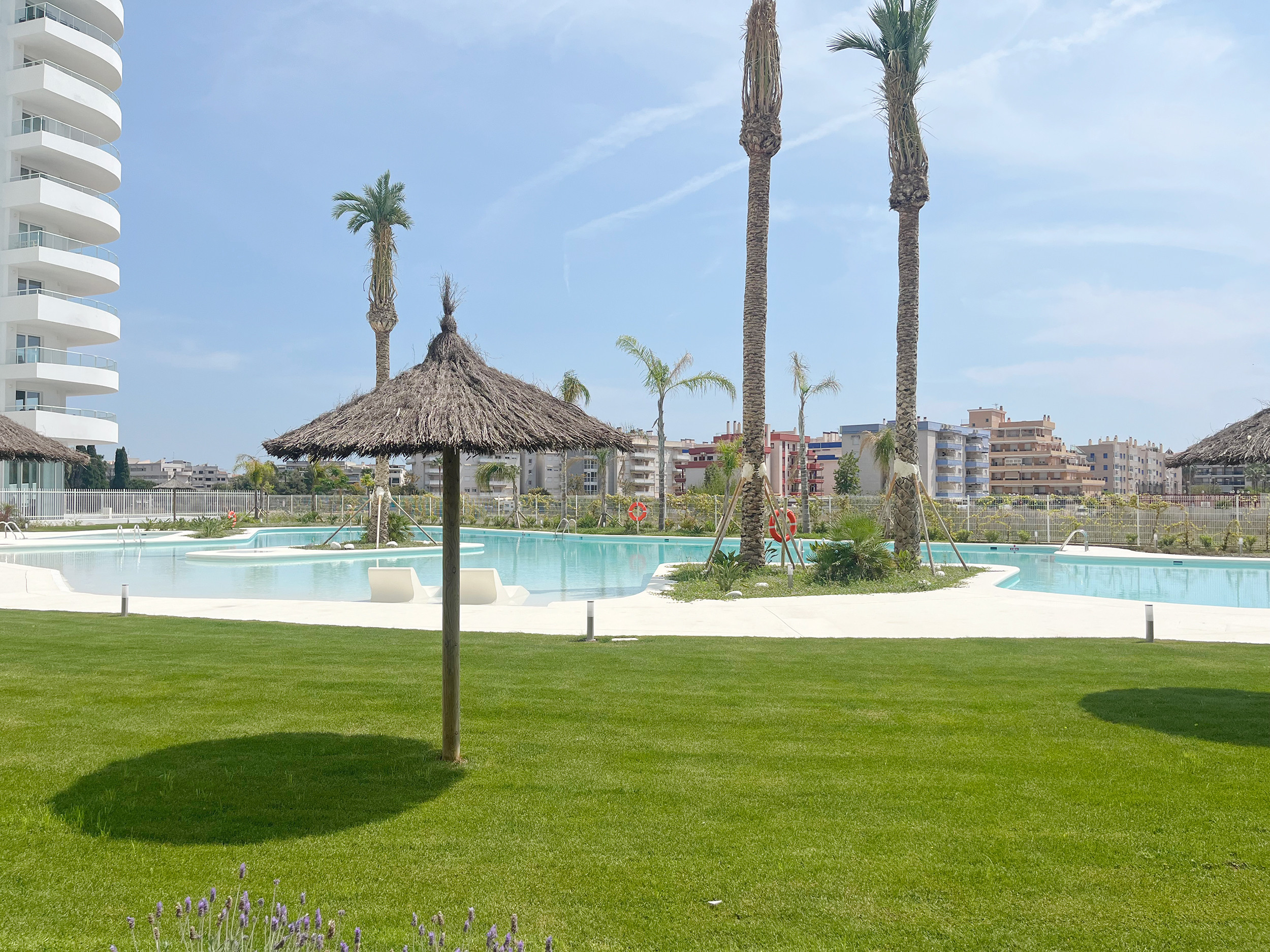 Rent Apartment in  Apt. Gran Canet 1 - 4 - 3 (P) picture-38