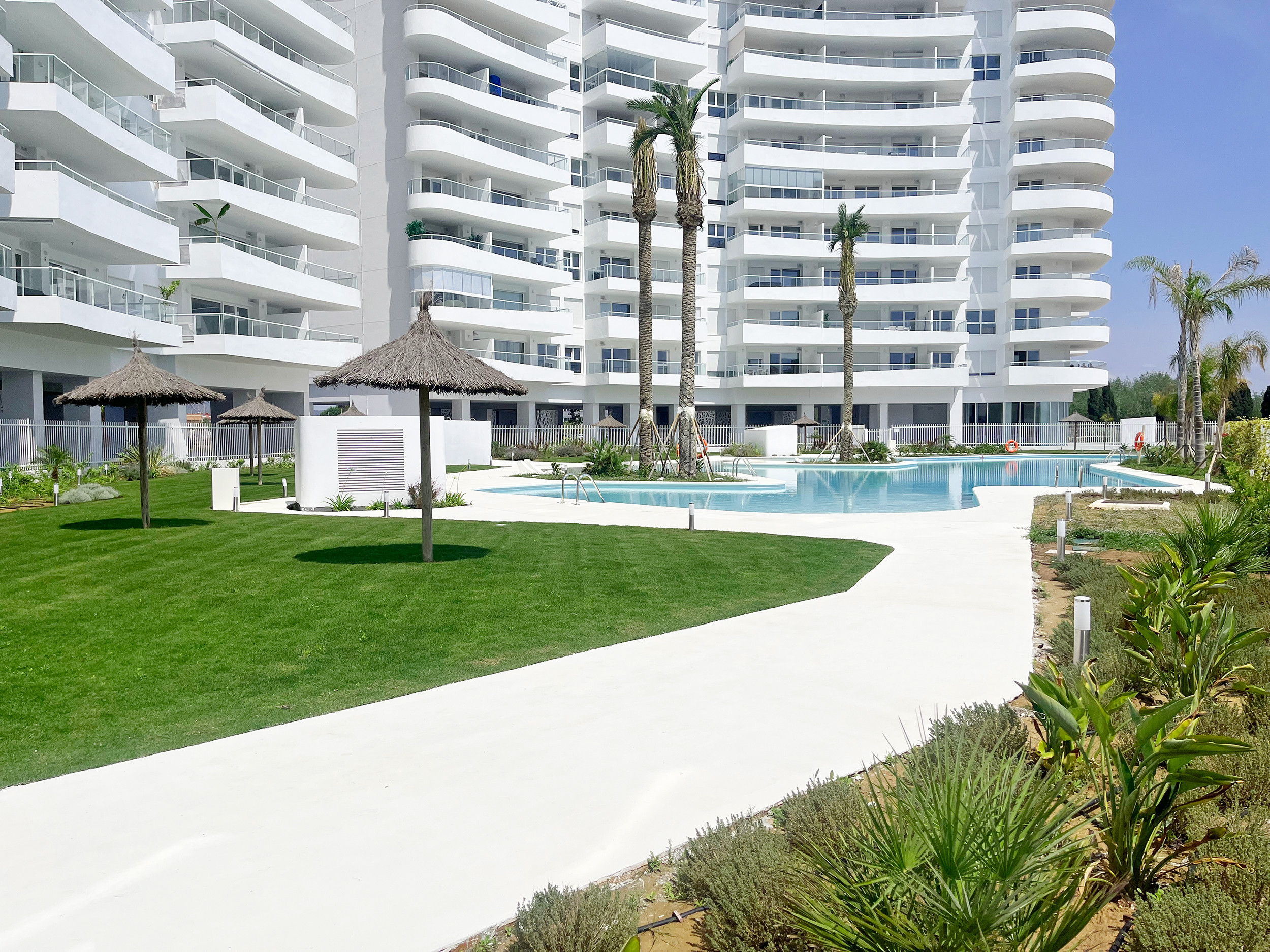 Alquilar Apartamento en  Apt. Gran Canet 1 - 4 - 3 (P) imagen-36