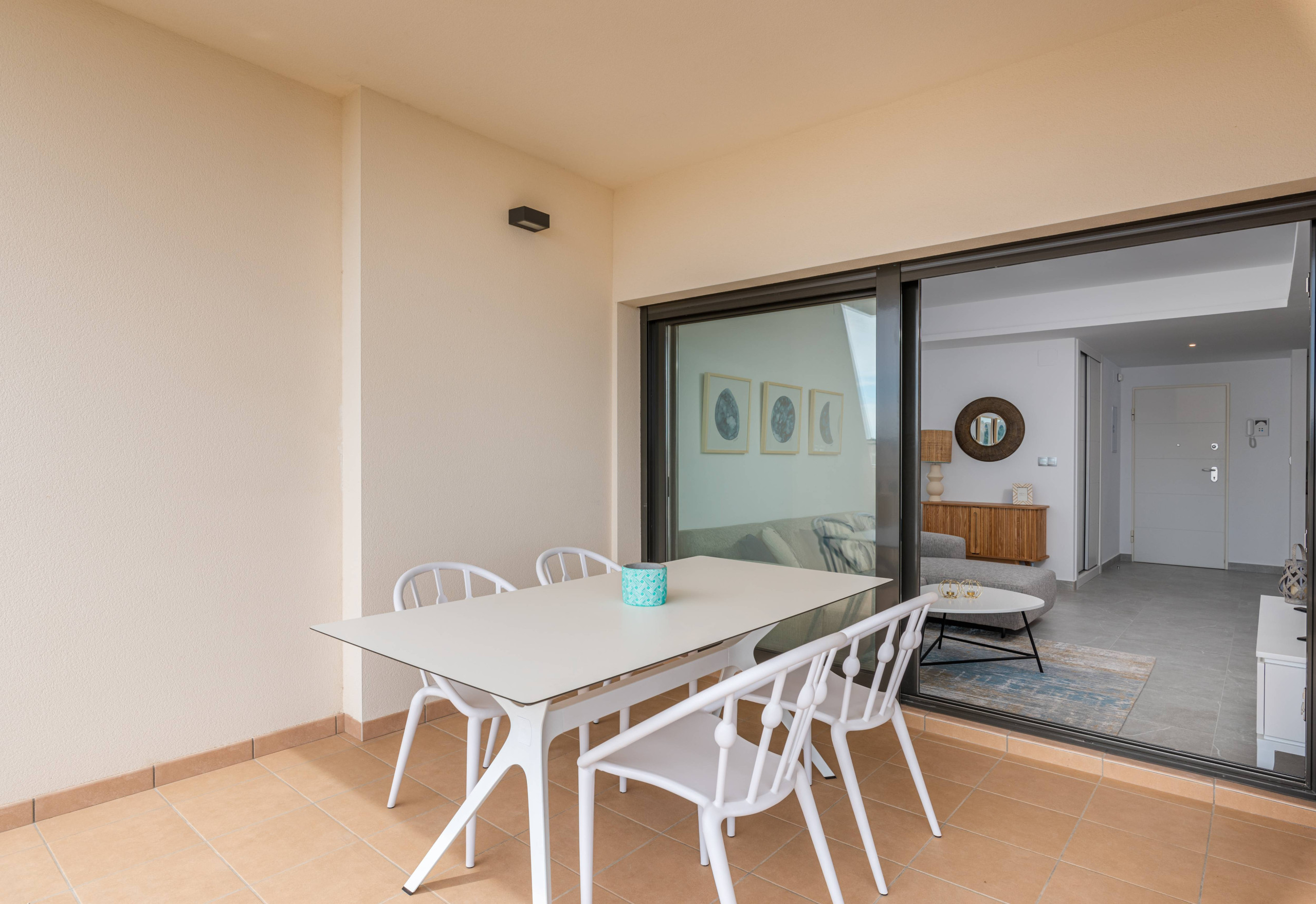 Rent Apartment in Orihuela Costa Turquesa picture-13