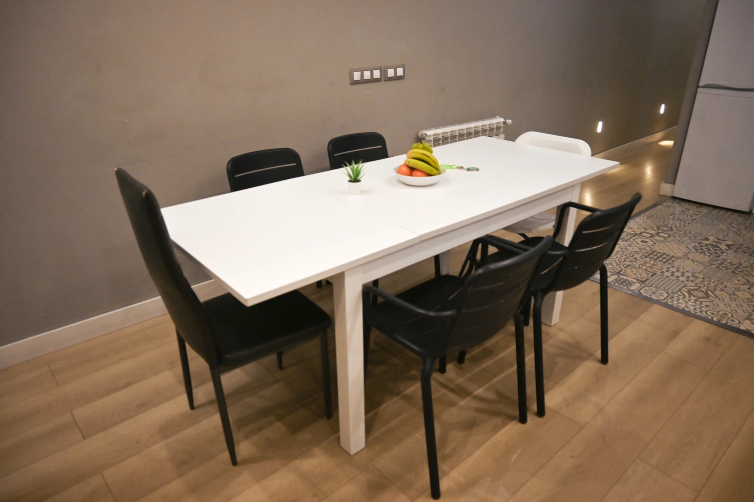 Alquilar Apartamento en Madrid M (PAL4) Amplia vivienda de tres dormitorios en La imagen-19
