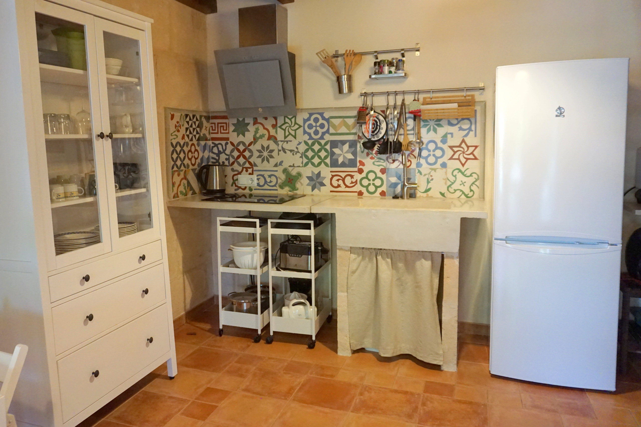 Rent Rural House in Moscari Sa Caseta picture-12