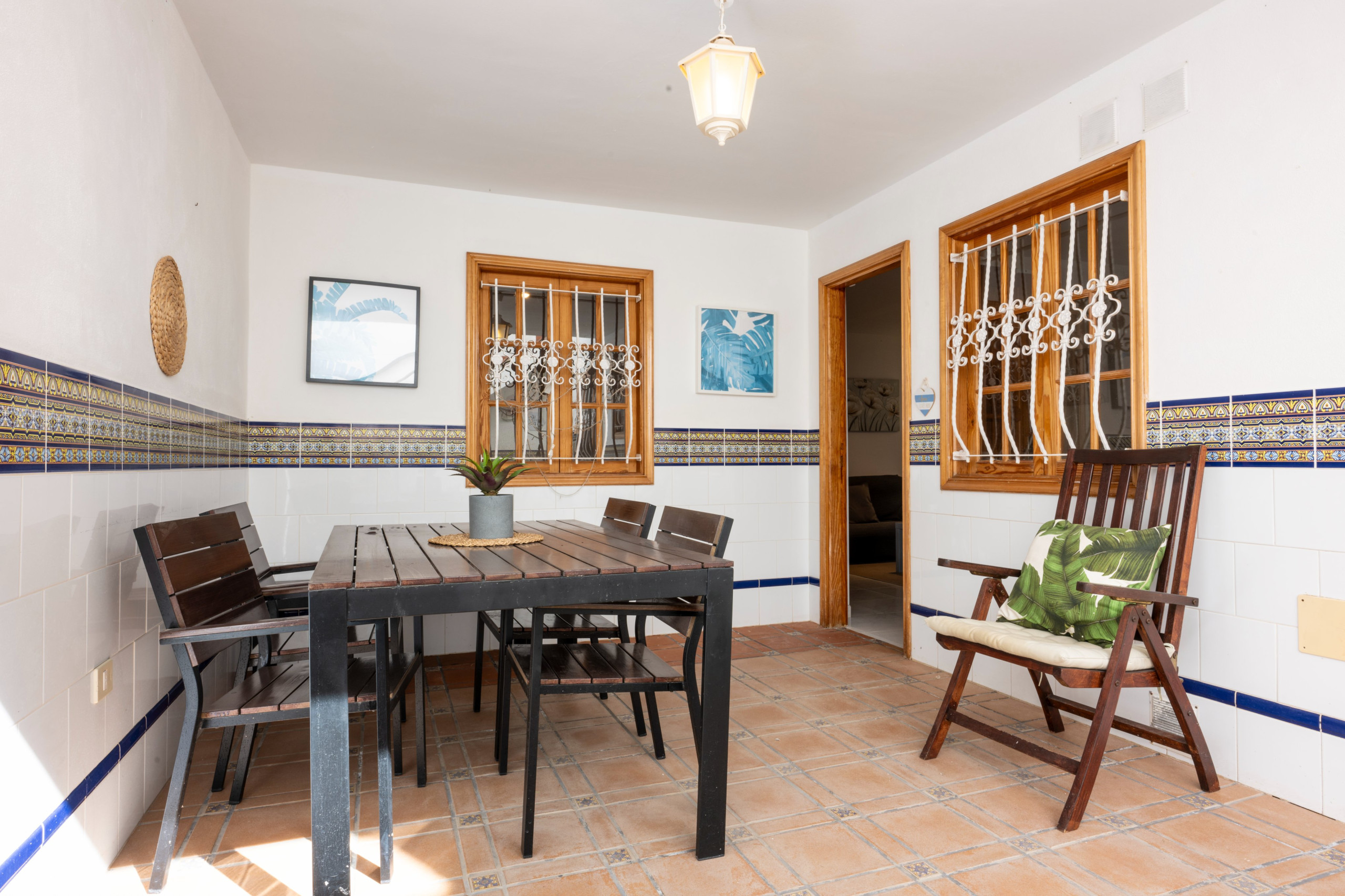 Rent Town house in Abades SUR-ABADES-MARTA picture-3