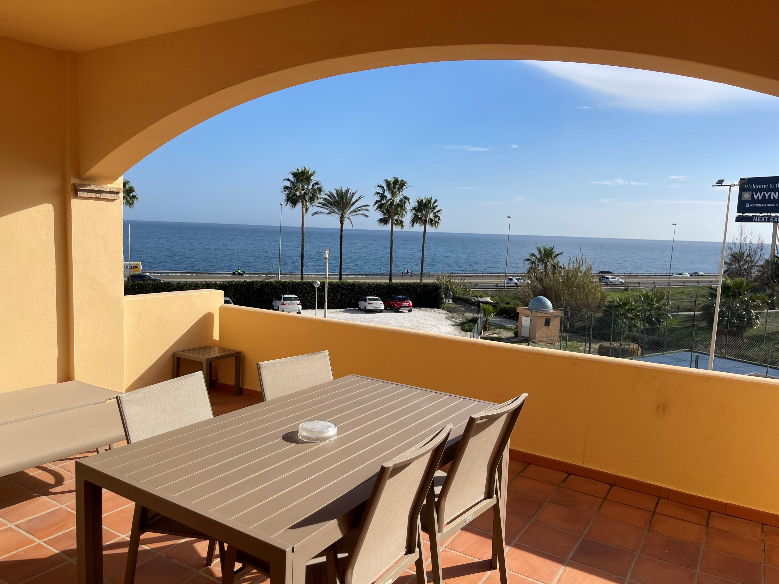 Alquilar Apartamento en Mijas Costa ALFRESCO STAYS MDM 5 imagen-0