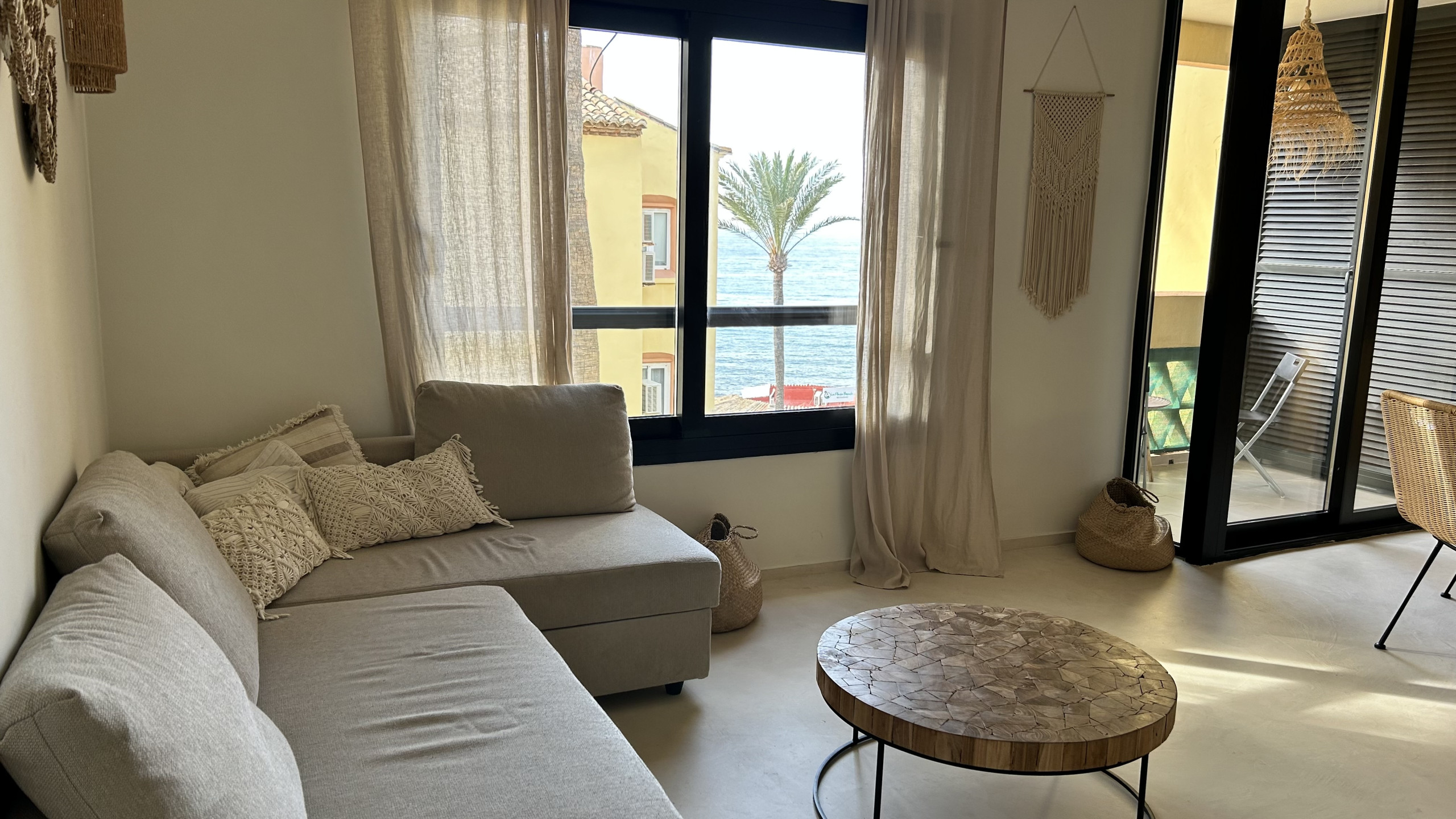 Rent Apartment in Mijas Costa Doña Lola Claudia Q CS250 picture-7