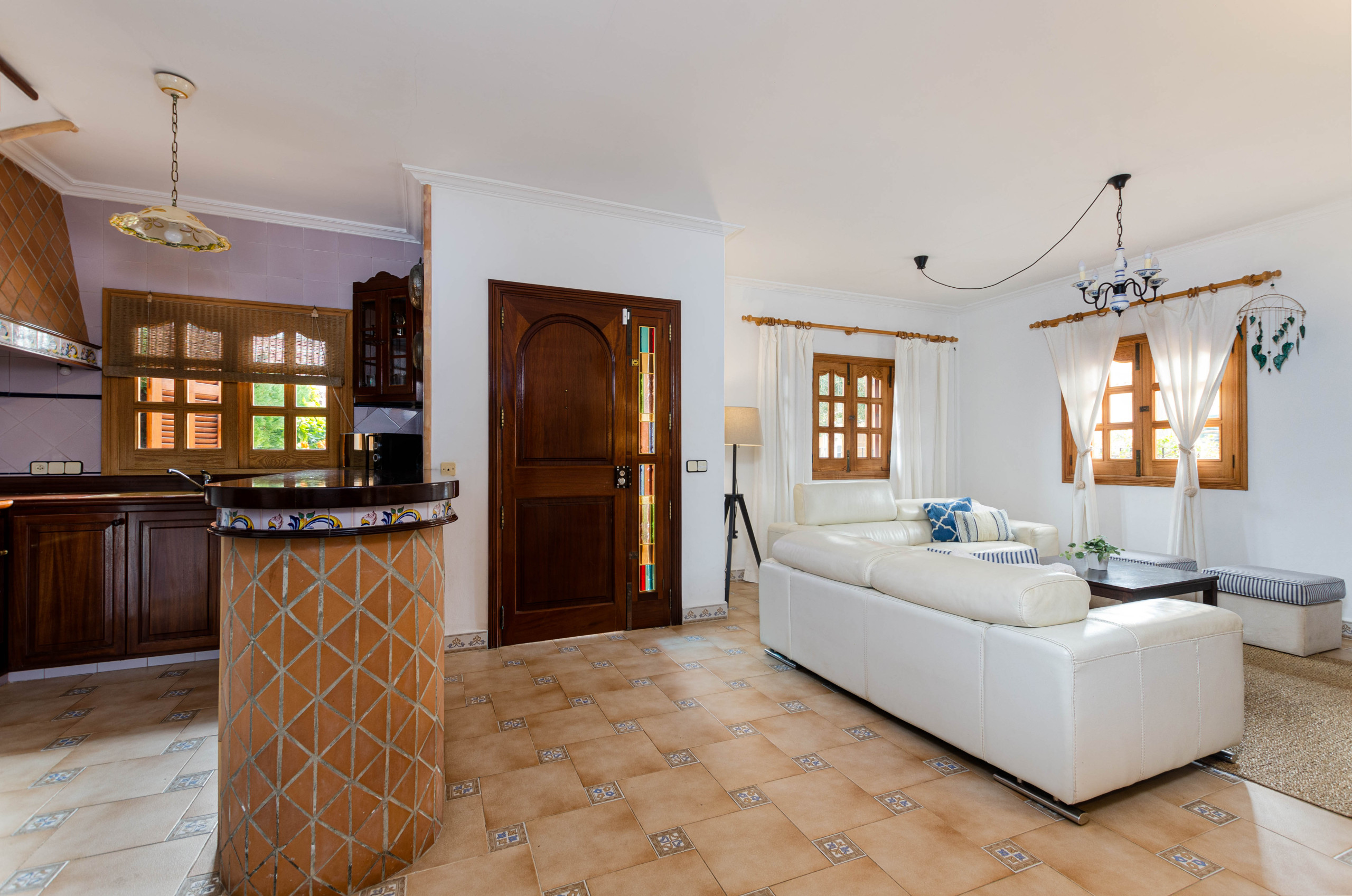 Villa in Manacor buchen YourHouse Sa Fonteta Bild-11