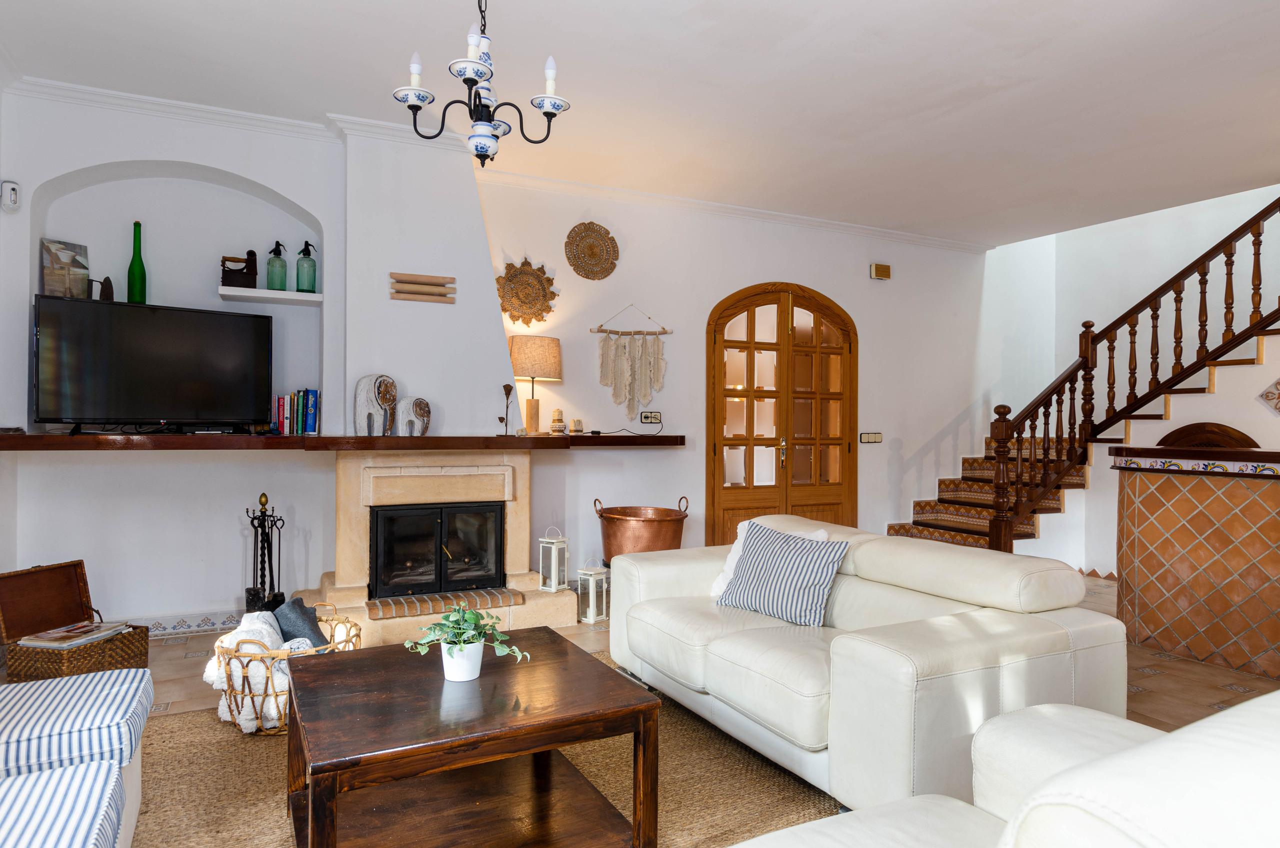 Rent Villa in Manacor YourHouse Sa Fonteta picture-15