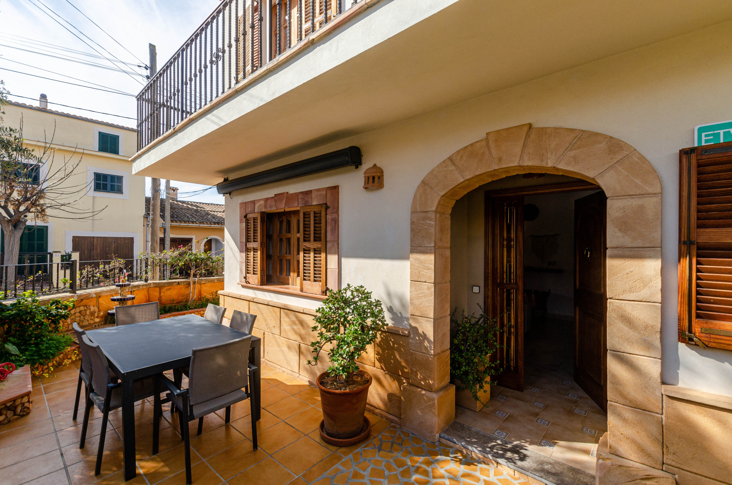 Villa in Manacor buchen YourHouse Sa Fonteta Bild-7