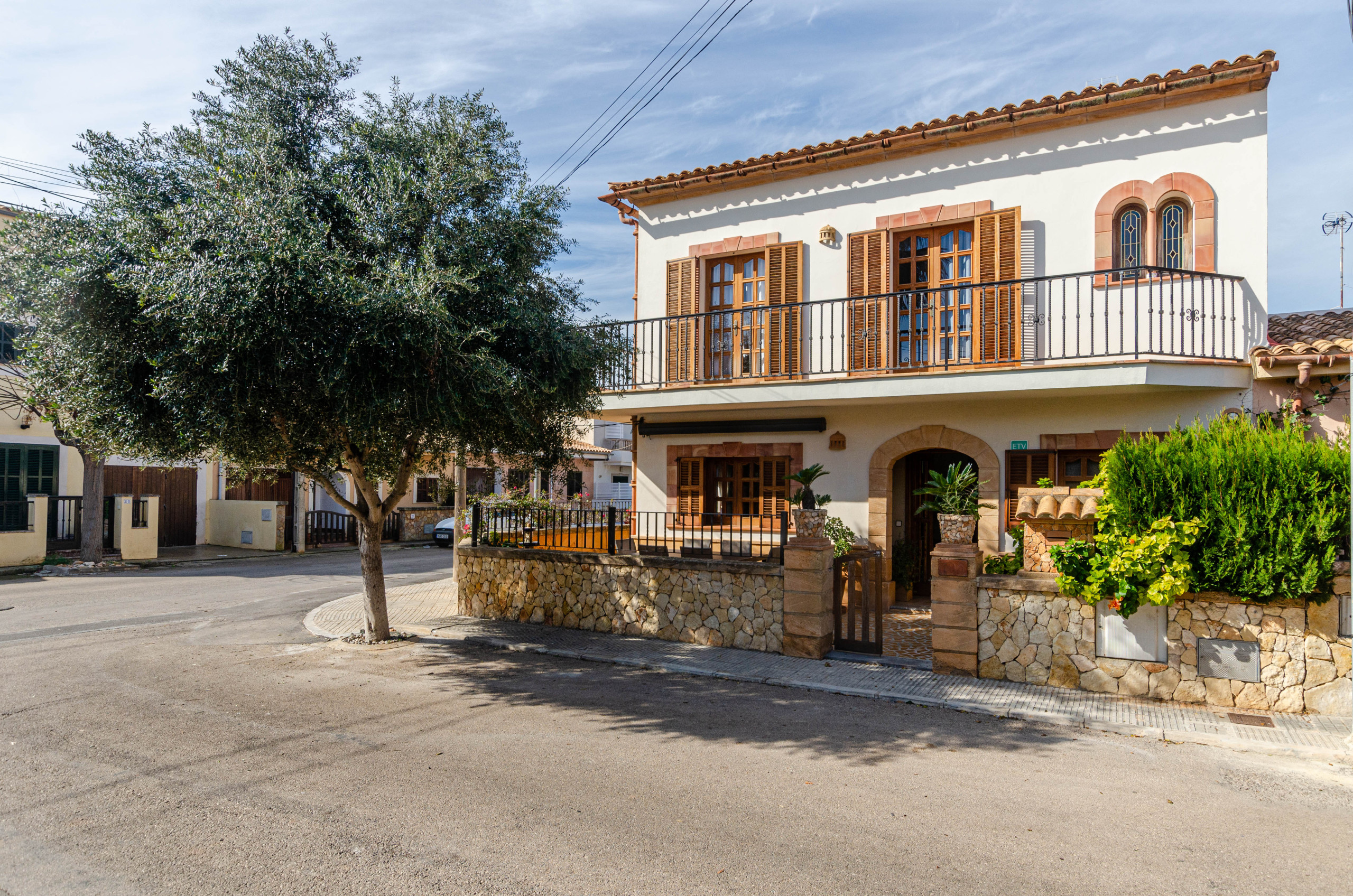 Villa in Manacor buchen YourHouse Sa Fonteta Bild-8