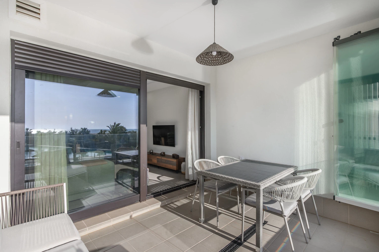 Alquilar Apartamento en Isla Canela Ocean Homes 7104 AT - PLUS imagen-7