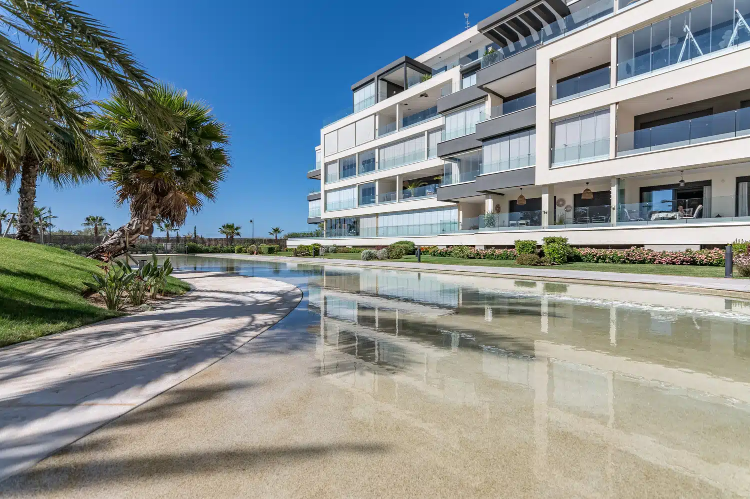 Alquilar Apartamento en Isla Canela Ocean Homes 7104 AT - PLUS imagen-40