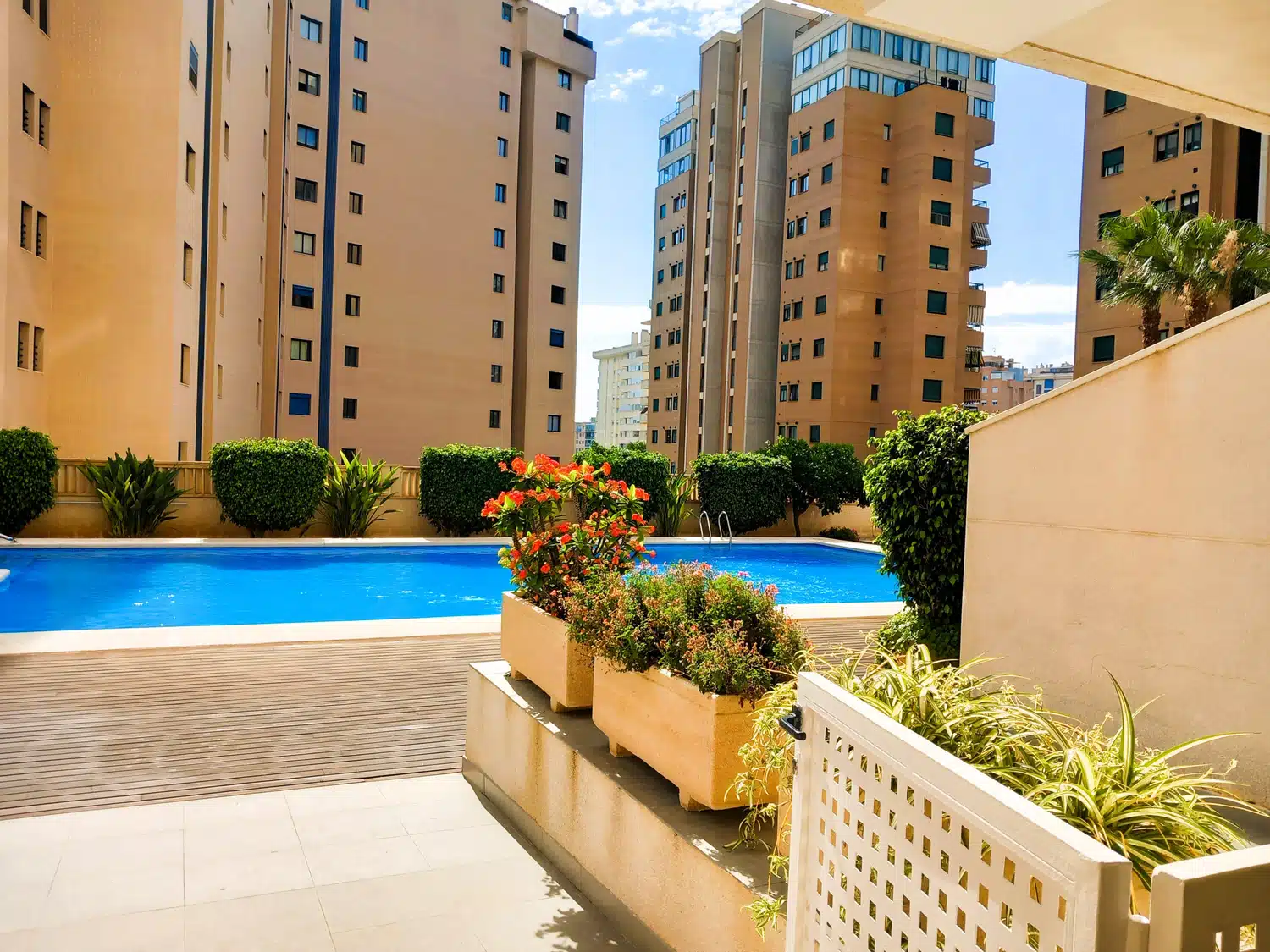 Alquilar Apartamento en Villajoyosa A1039 - Airemar imagen-24