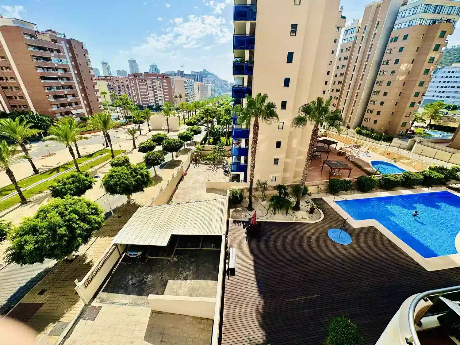 Alquilar Apartamento en Villajoyosa A1039 - Airemar imagen-4