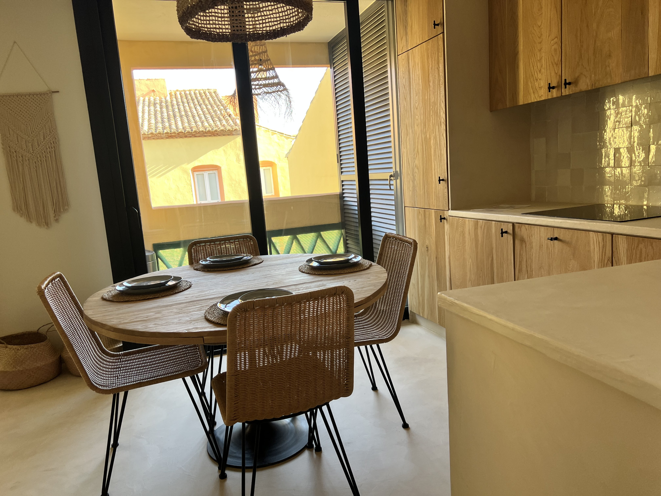 Rent Apartment in Mijas Costa Doña Lola Claudia Q CS250 picture-1