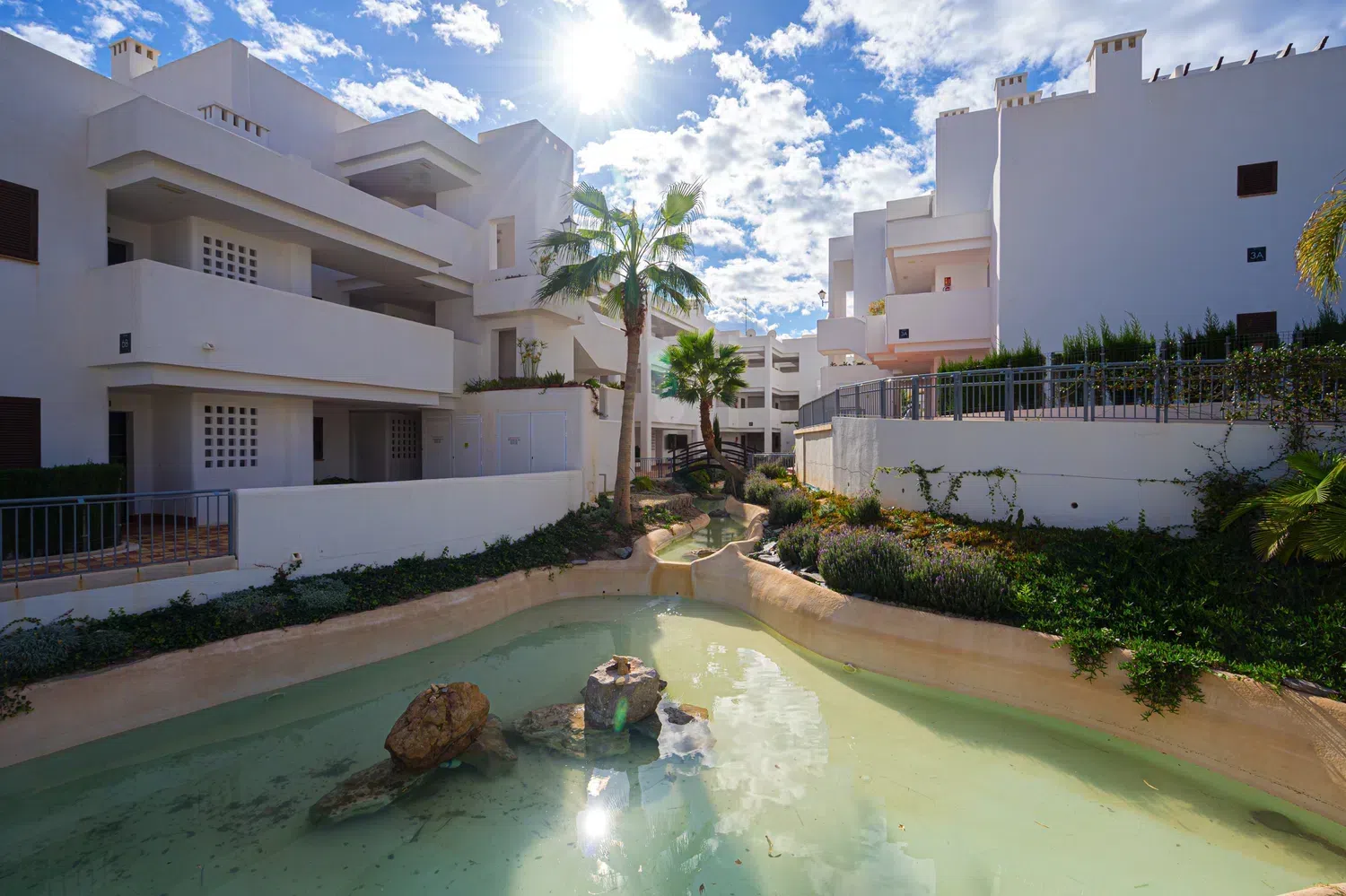 Alquilar Apartamento en San Juan de los terreros Pasas imagen-1